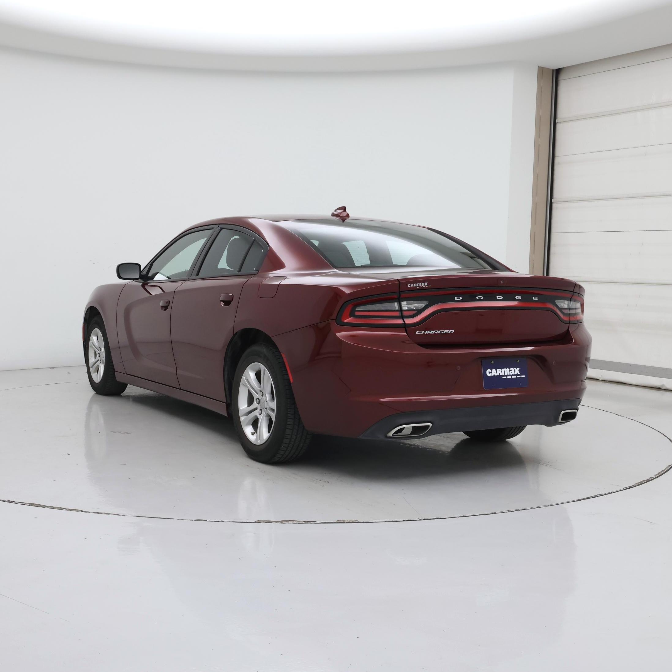 Thumbnail: 2023 Dodge Charger - 2