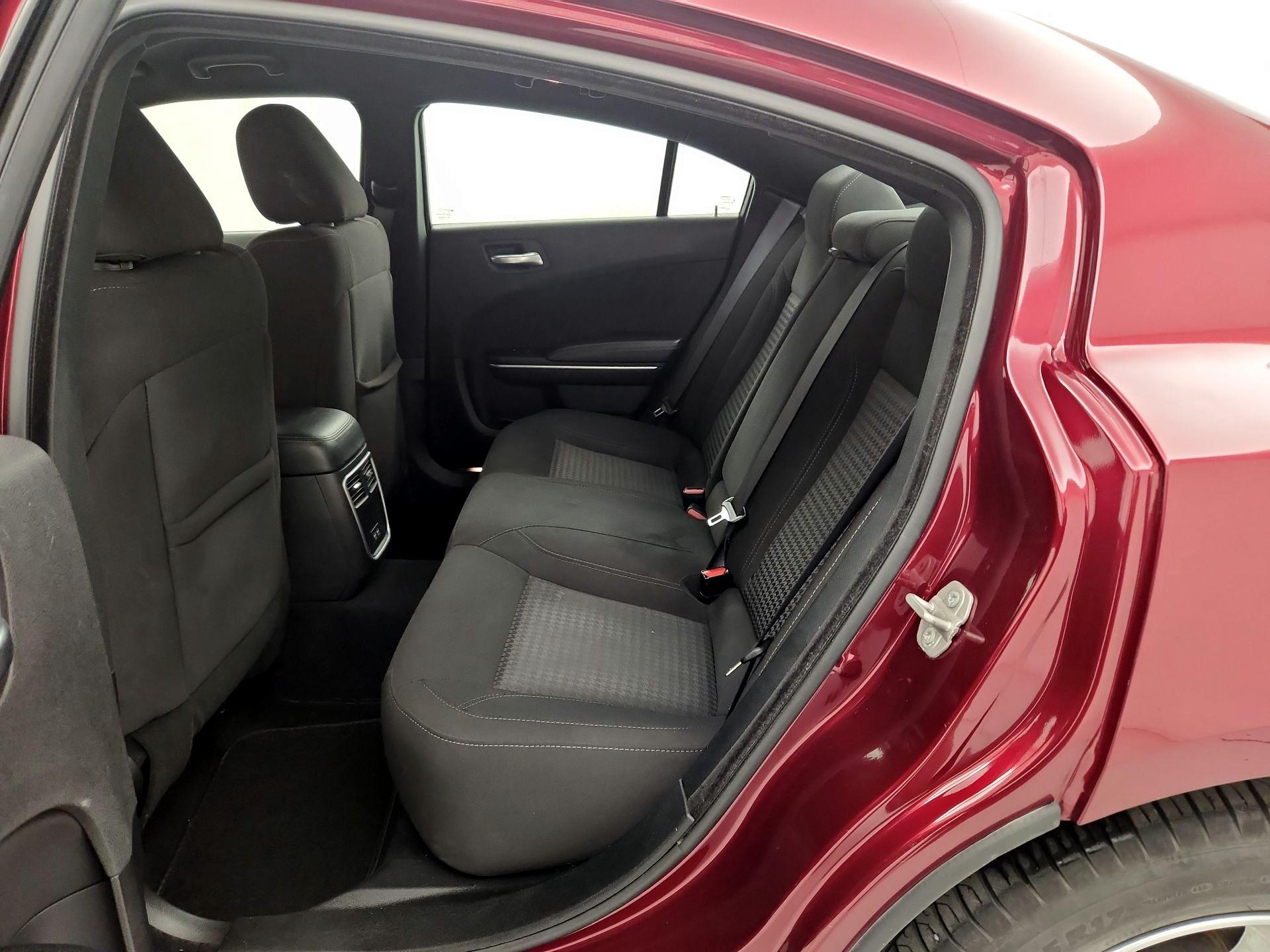 Thumbnail: 2023 Dodge Charger - 19