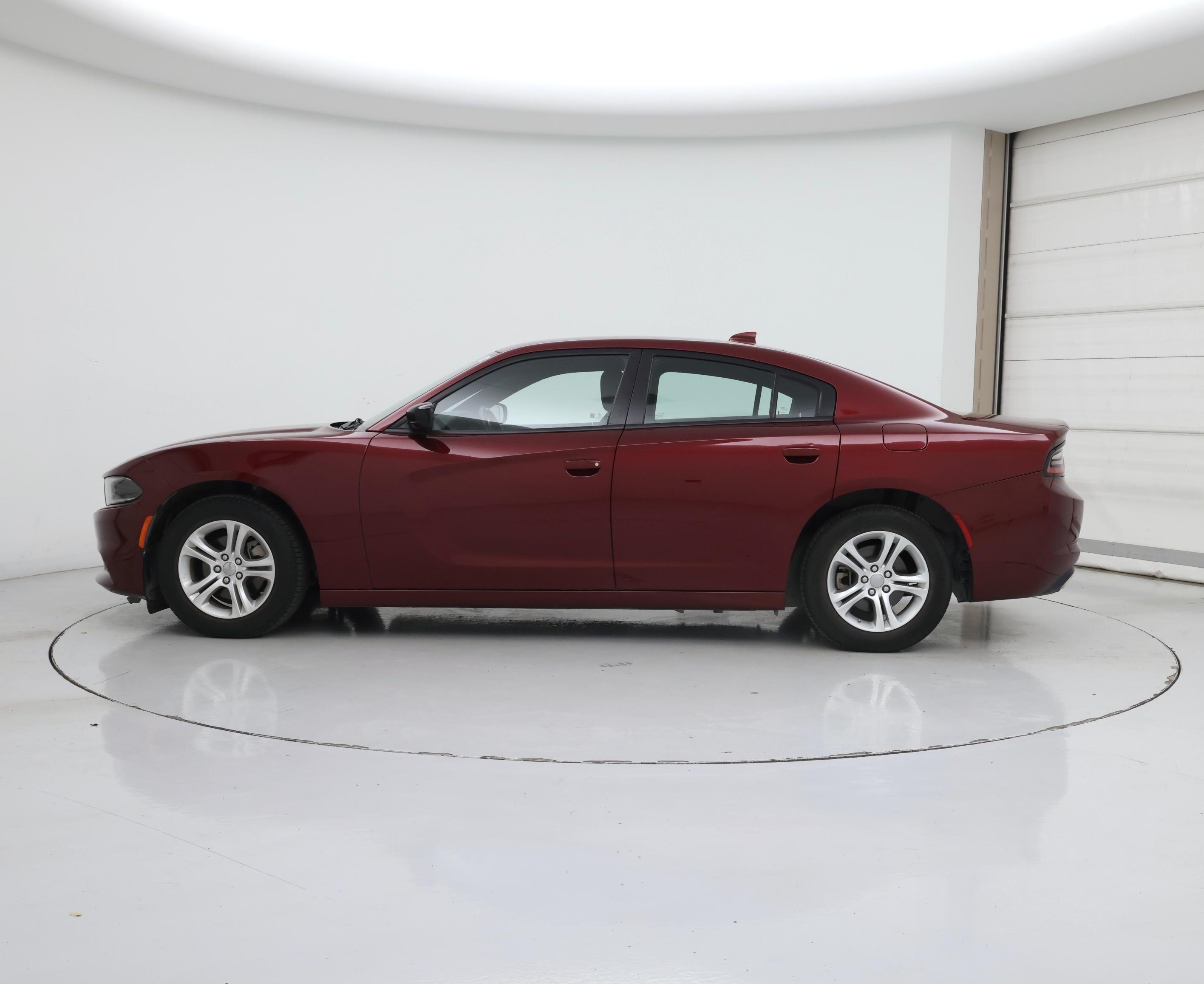 Thumbnail: 2023 Dodge Charger - 3