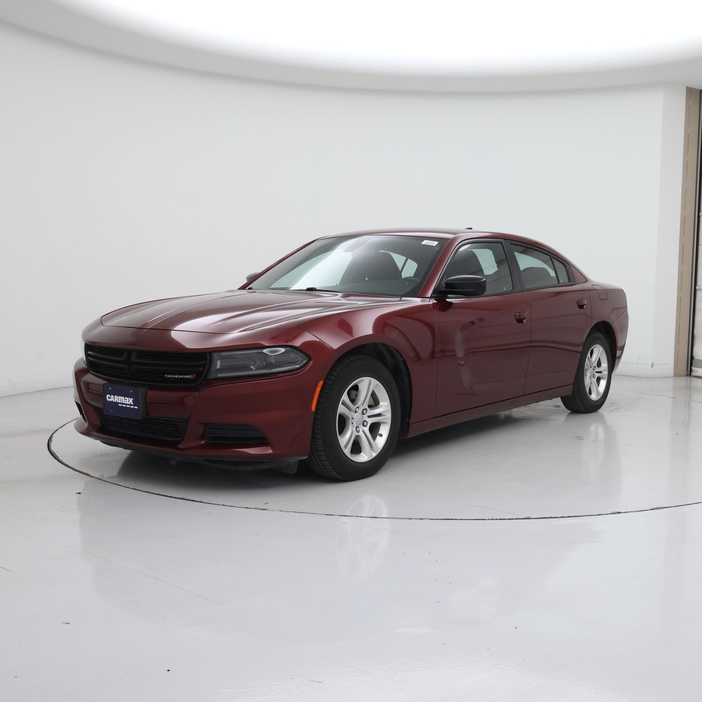 Thumbnail: 2023 Dodge Charger - 4