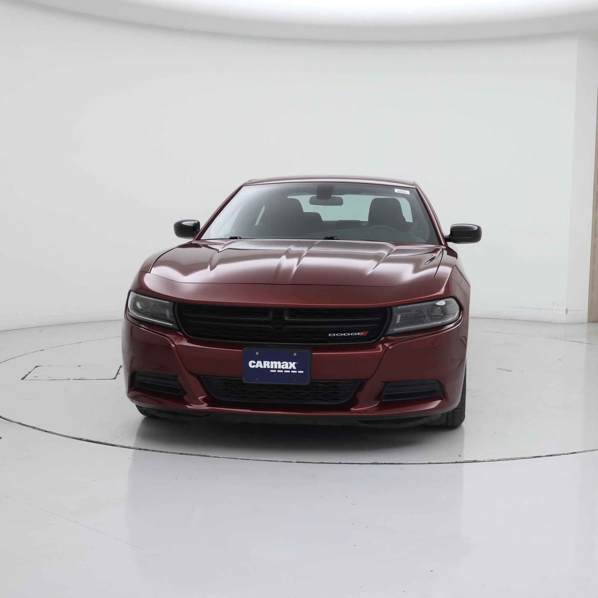 Thumbnail: 2023 Dodge Charger - 5