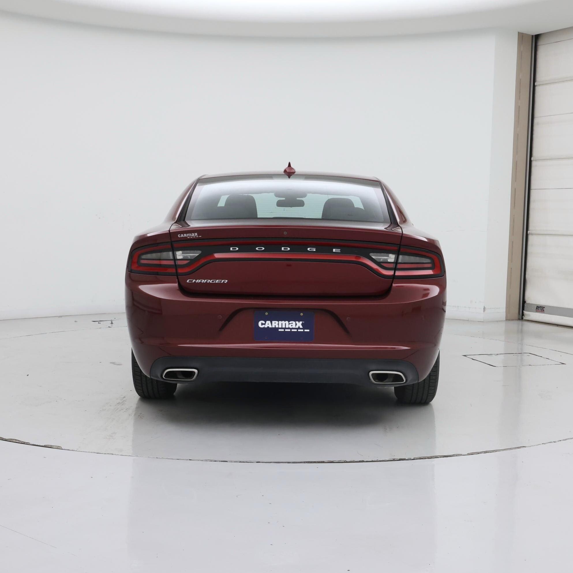 Thumbnail: 2023 Dodge Charger - 6