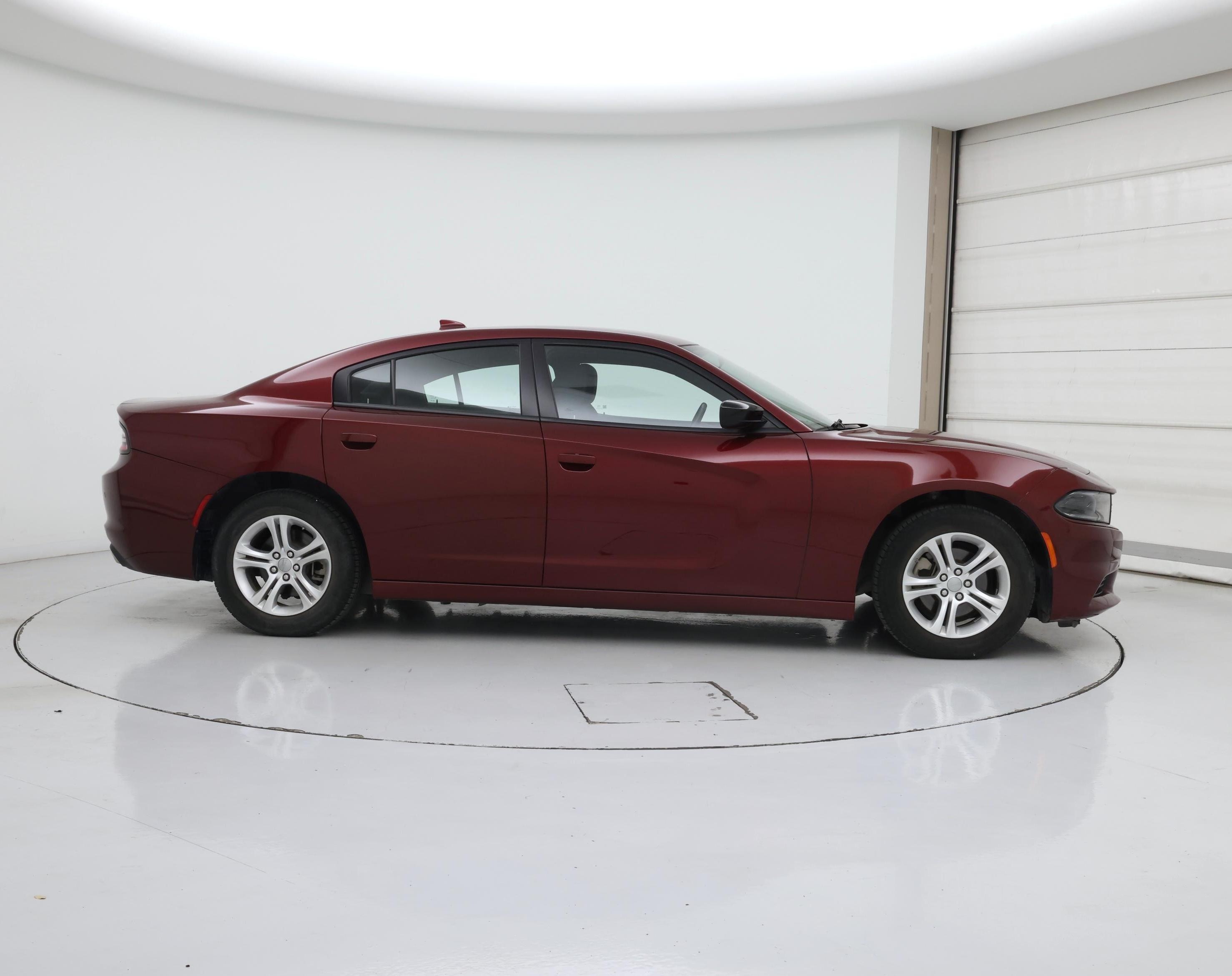 Thumbnail: 2023 Dodge Charger - 7