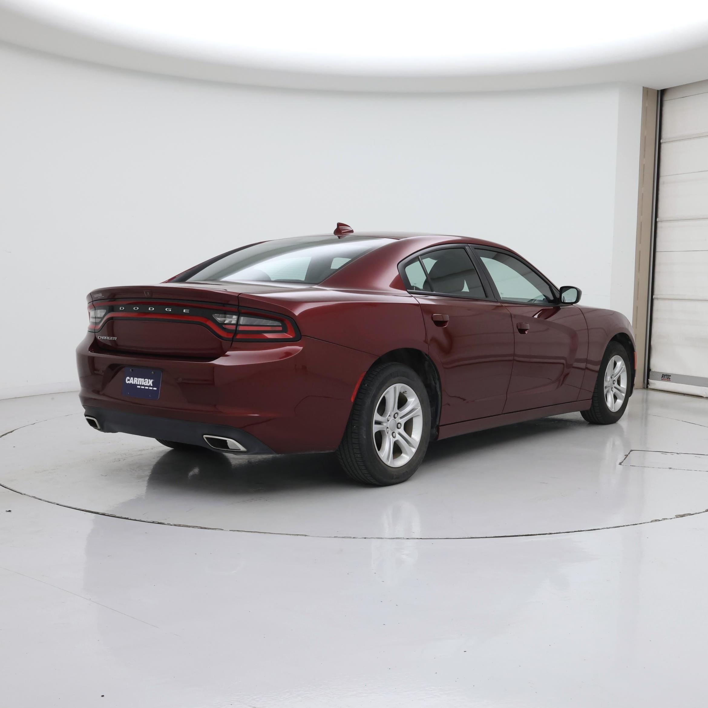 Thumbnail: 2023 Dodge Charger - 8