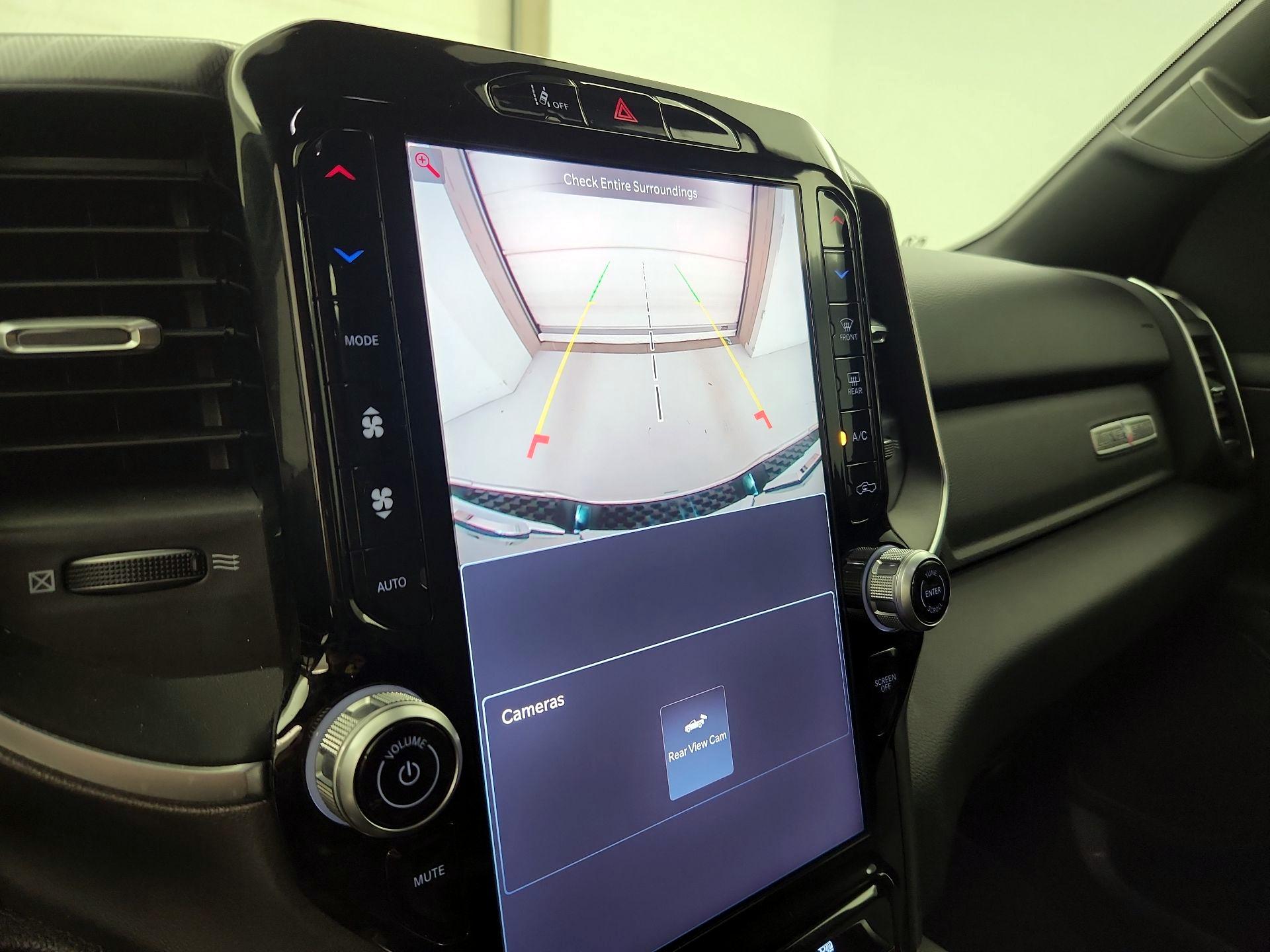 Thumbnail: 2025 RAM 1500 - 15