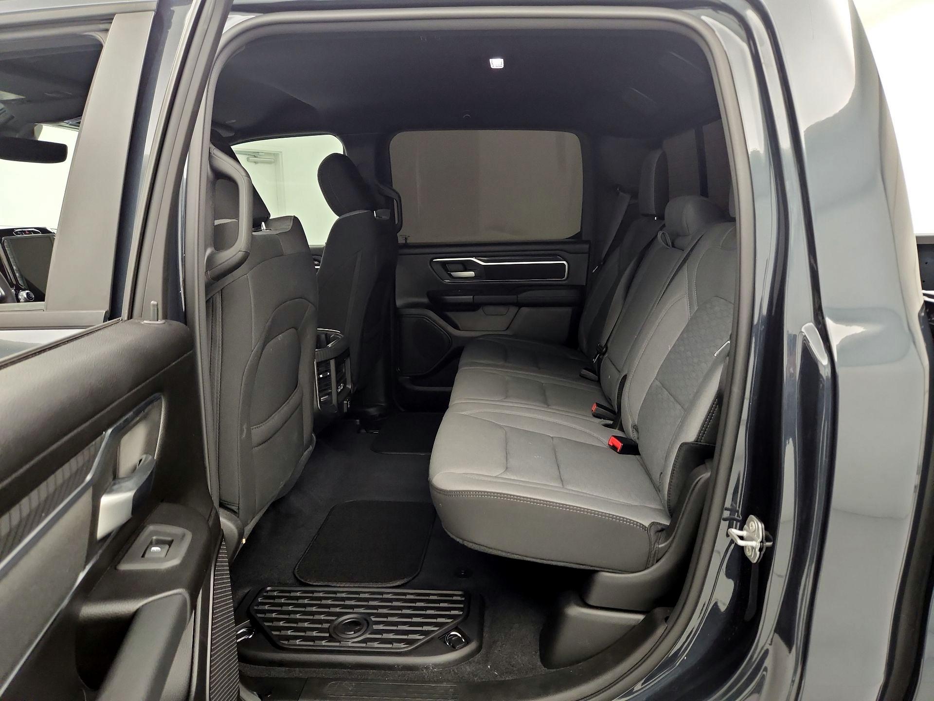 Thumbnail: 2025 RAM 1500 - 20