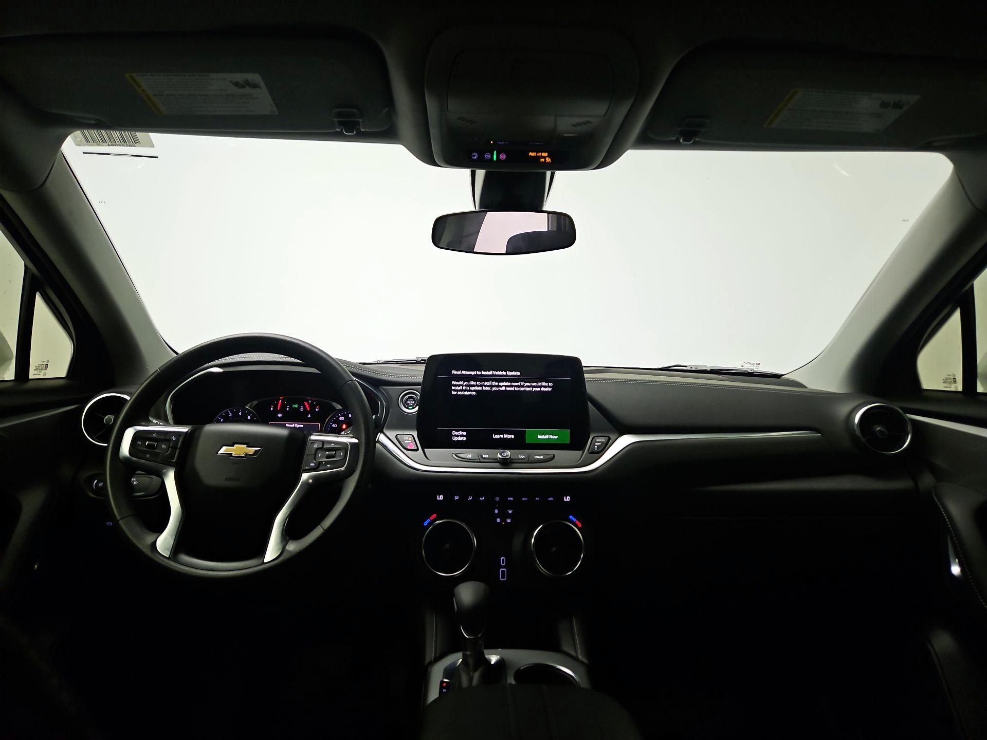 Thumbnail: 2023 Chevrolet Blazer - 9