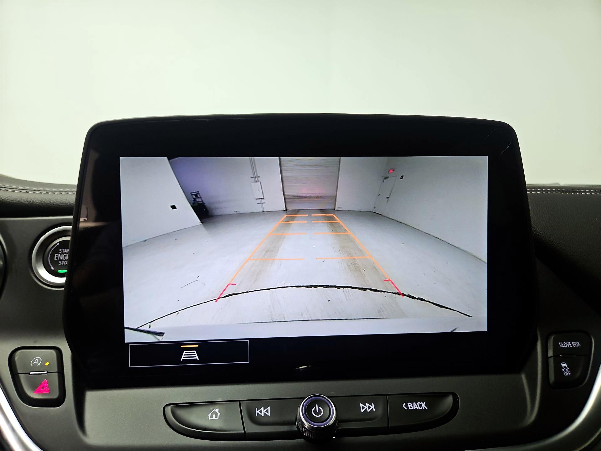 Thumbnail: 2023 Chevrolet Blazer - 14