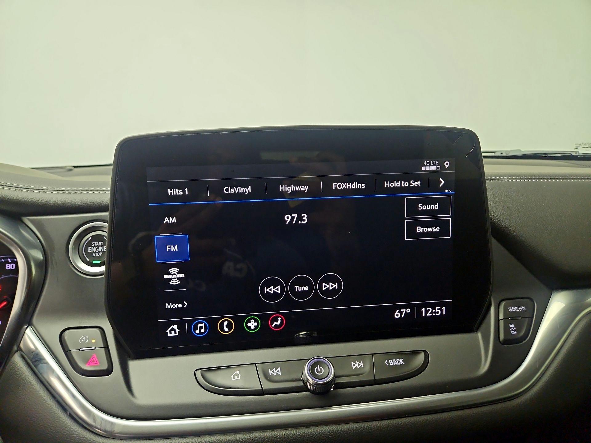 Thumbnail: 2023 Chevrolet Blazer - 15