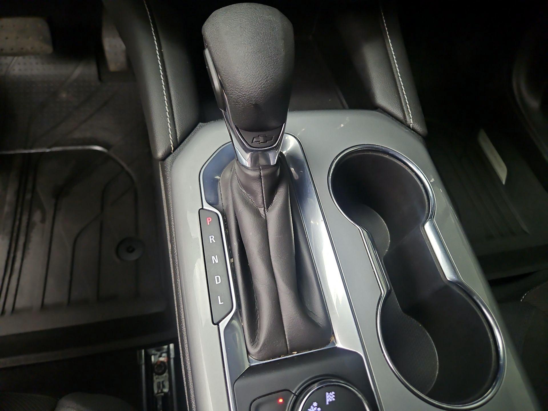 Thumbnail: 2023 Chevrolet Blazer - 17