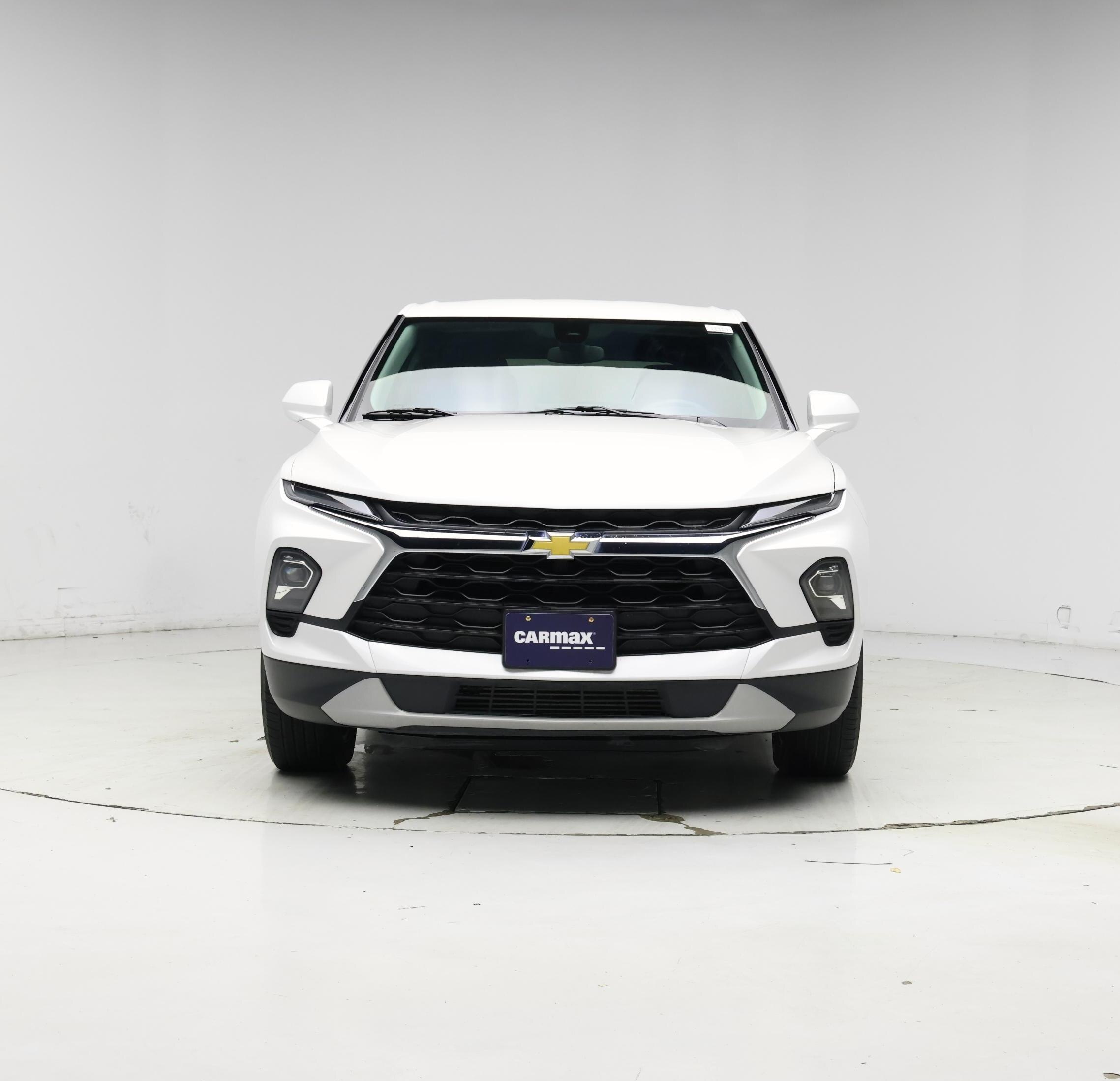 Thumbnail: 2023 Chevrolet Blazer - 5