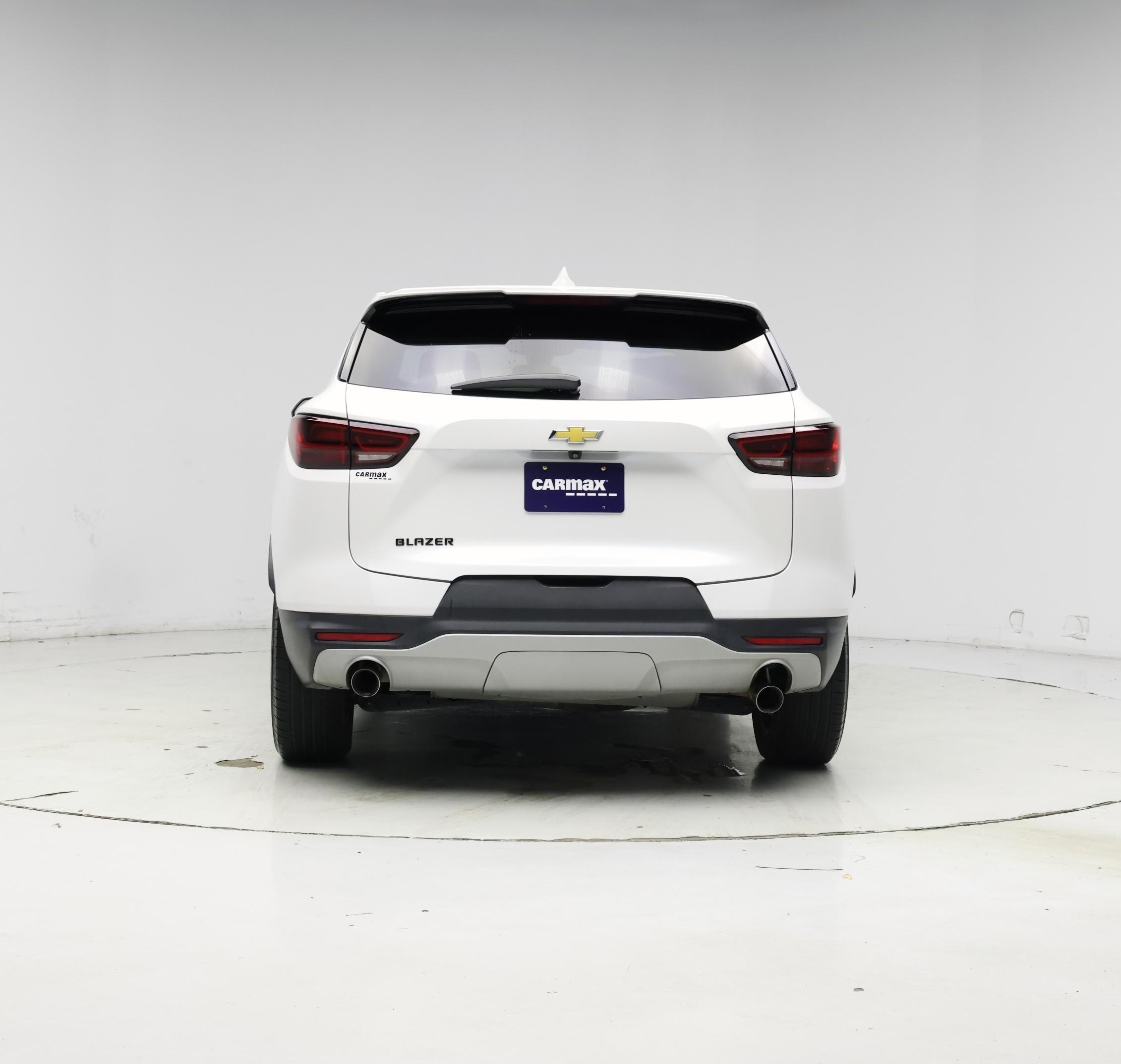 Thumbnail: 2023 Chevrolet Blazer - 6