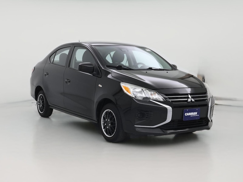 2023 Mitsubishi Mirage G4 ES -
                  Killeen, TX