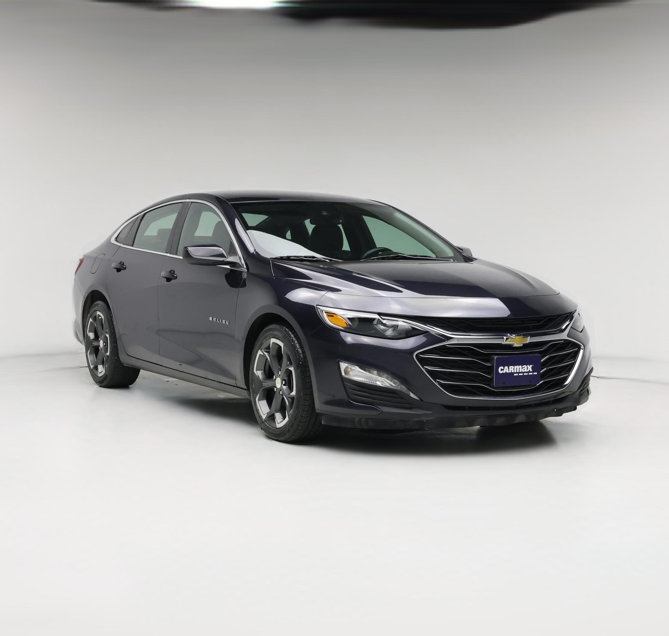 Thumbnail: 2022 Chevrolet Malibu - 1