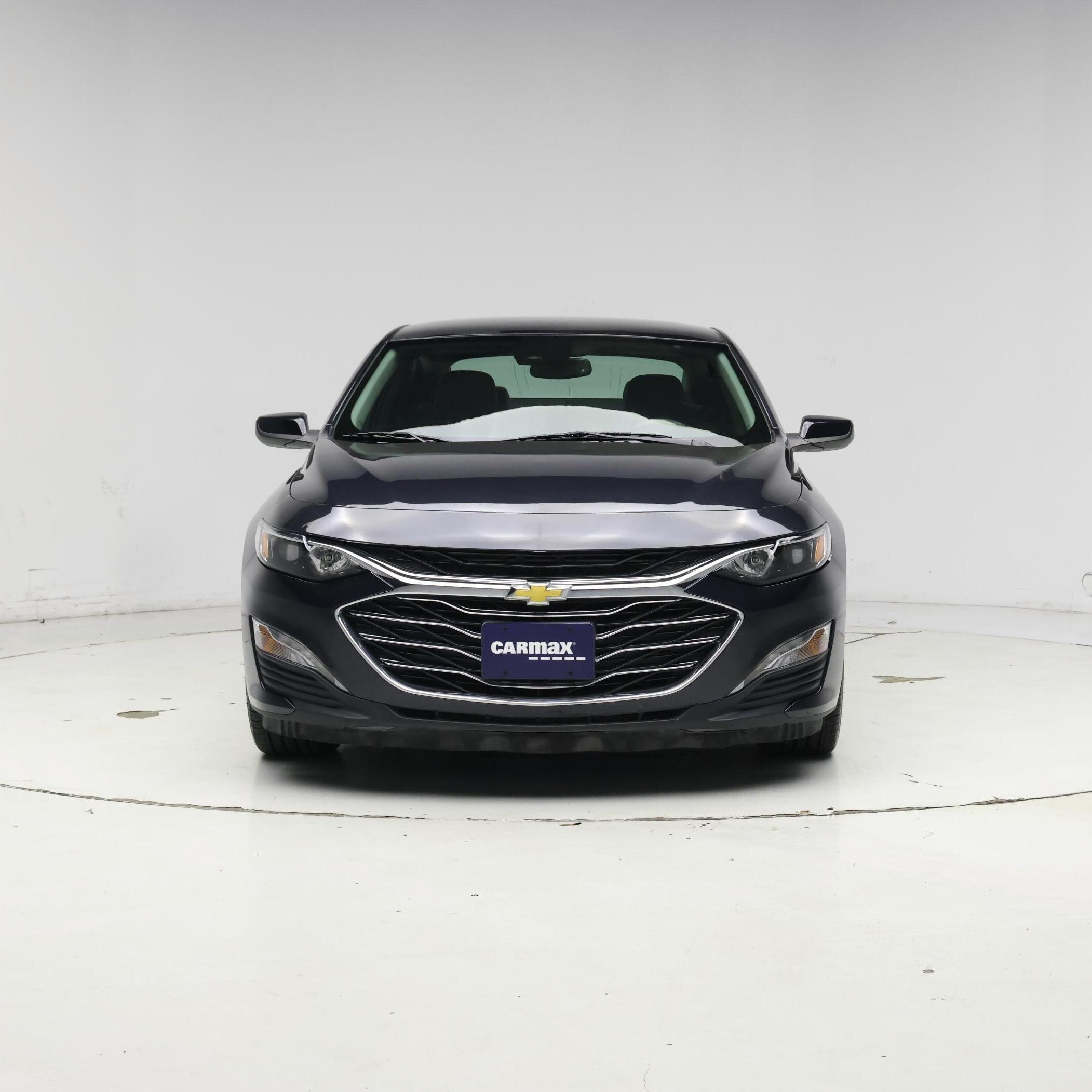 Thumbnail: 2022 Chevrolet Malibu - 5