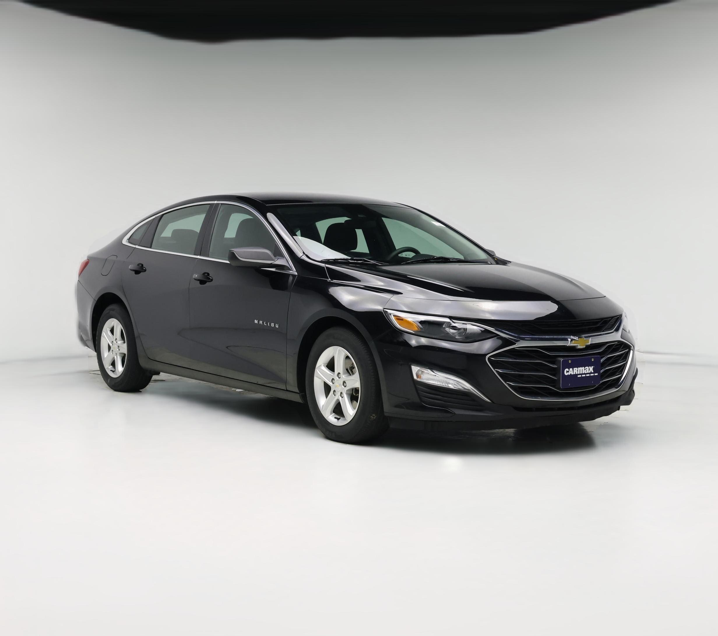 Thumbnail: 2023 Chevrolet Malibu - 1