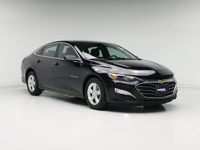 2023 Chevrolet Malibu LS