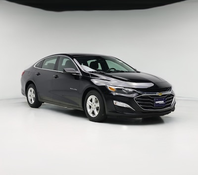 2023 Chevrolet Malibu LS