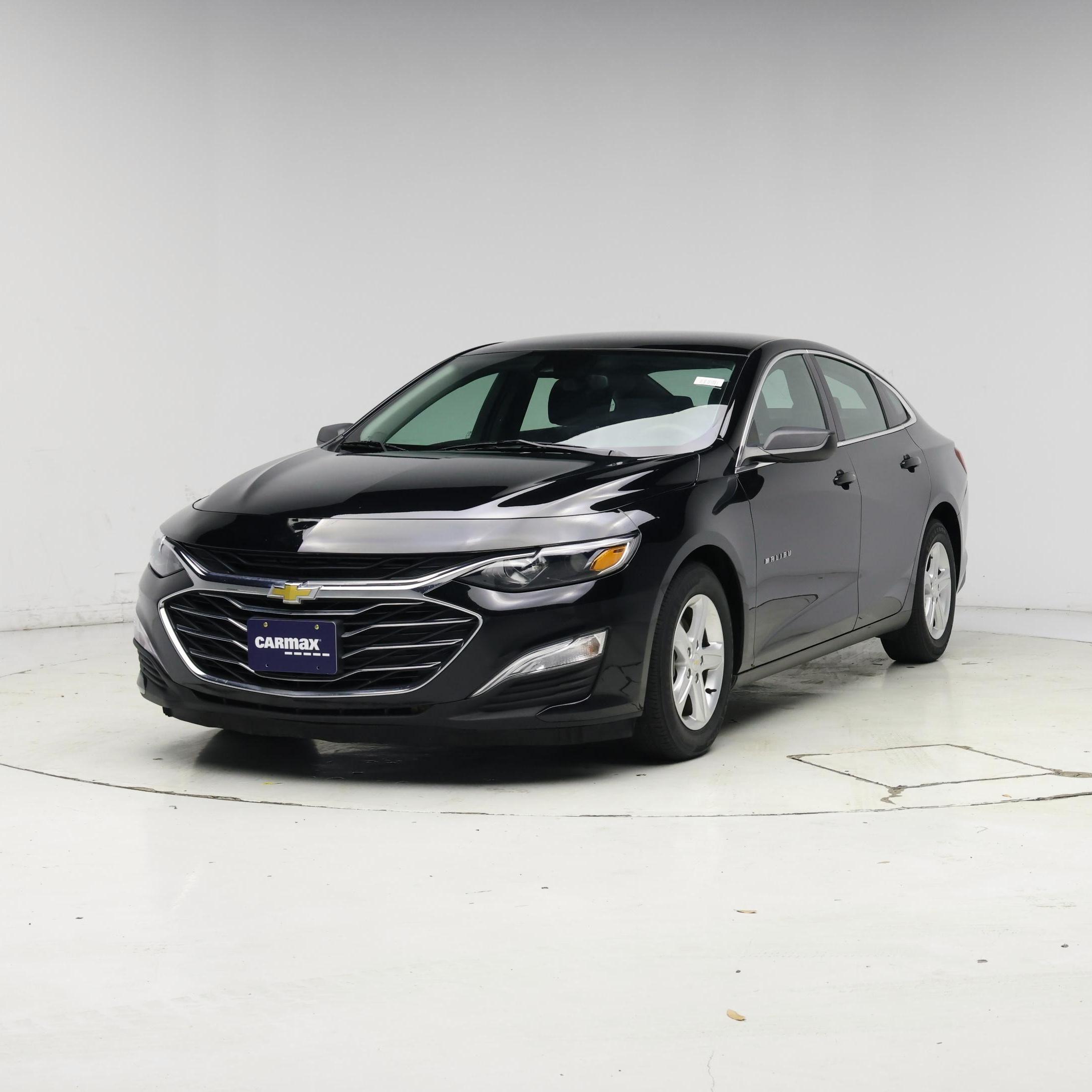 Thumbnail: 2023 Chevrolet Malibu - 4