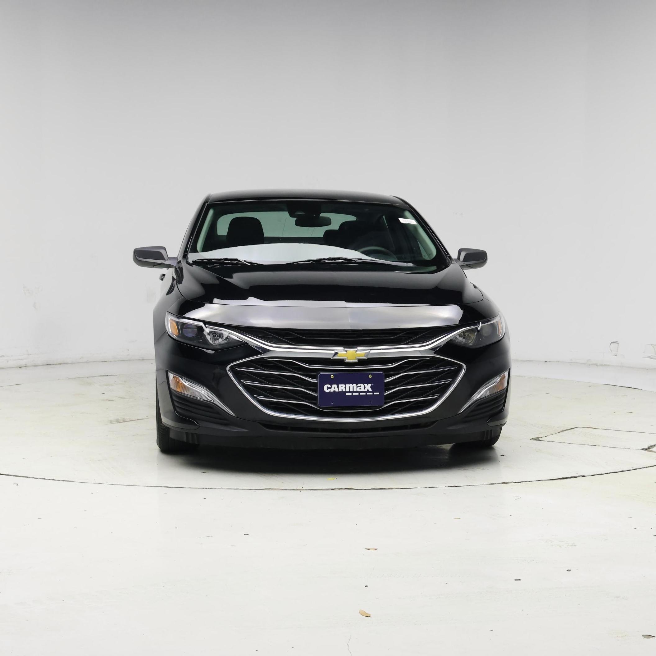 Thumbnail: 2023 Chevrolet Malibu - 5