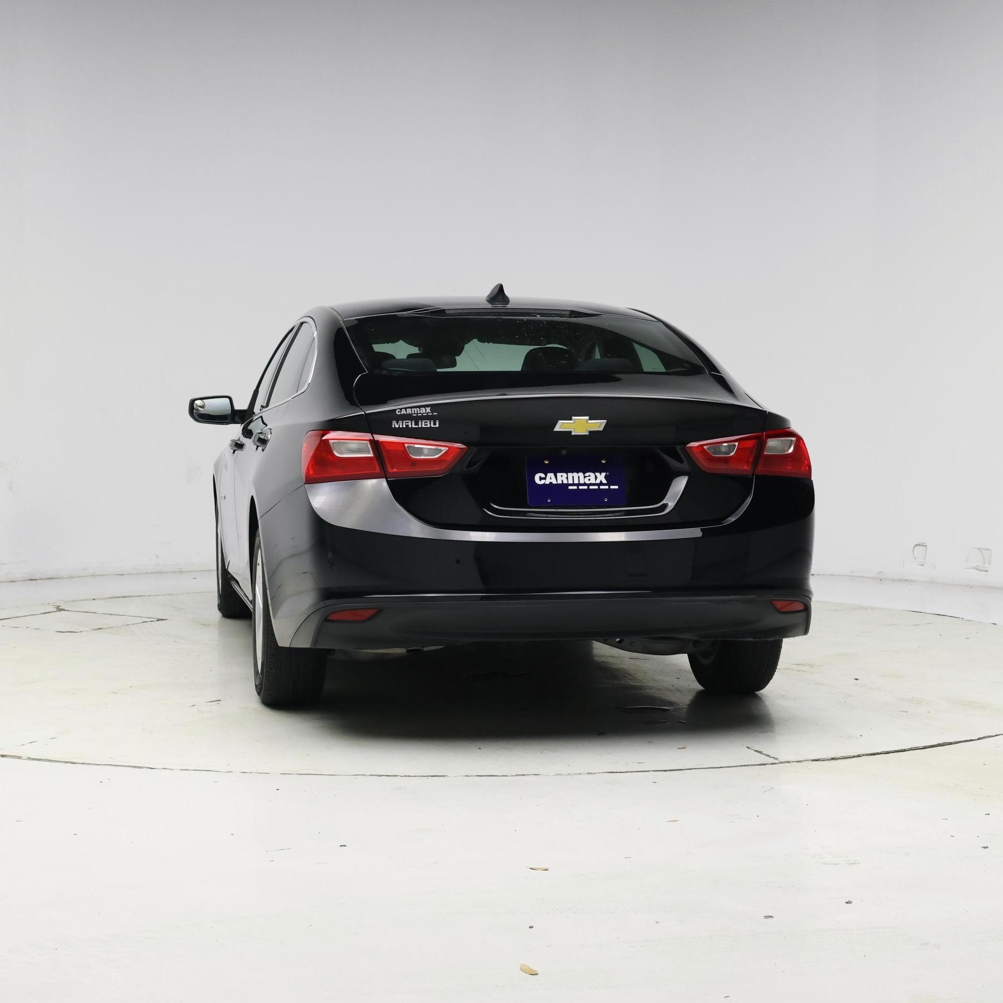 Thumbnail: 2023 Chevrolet Malibu - 6