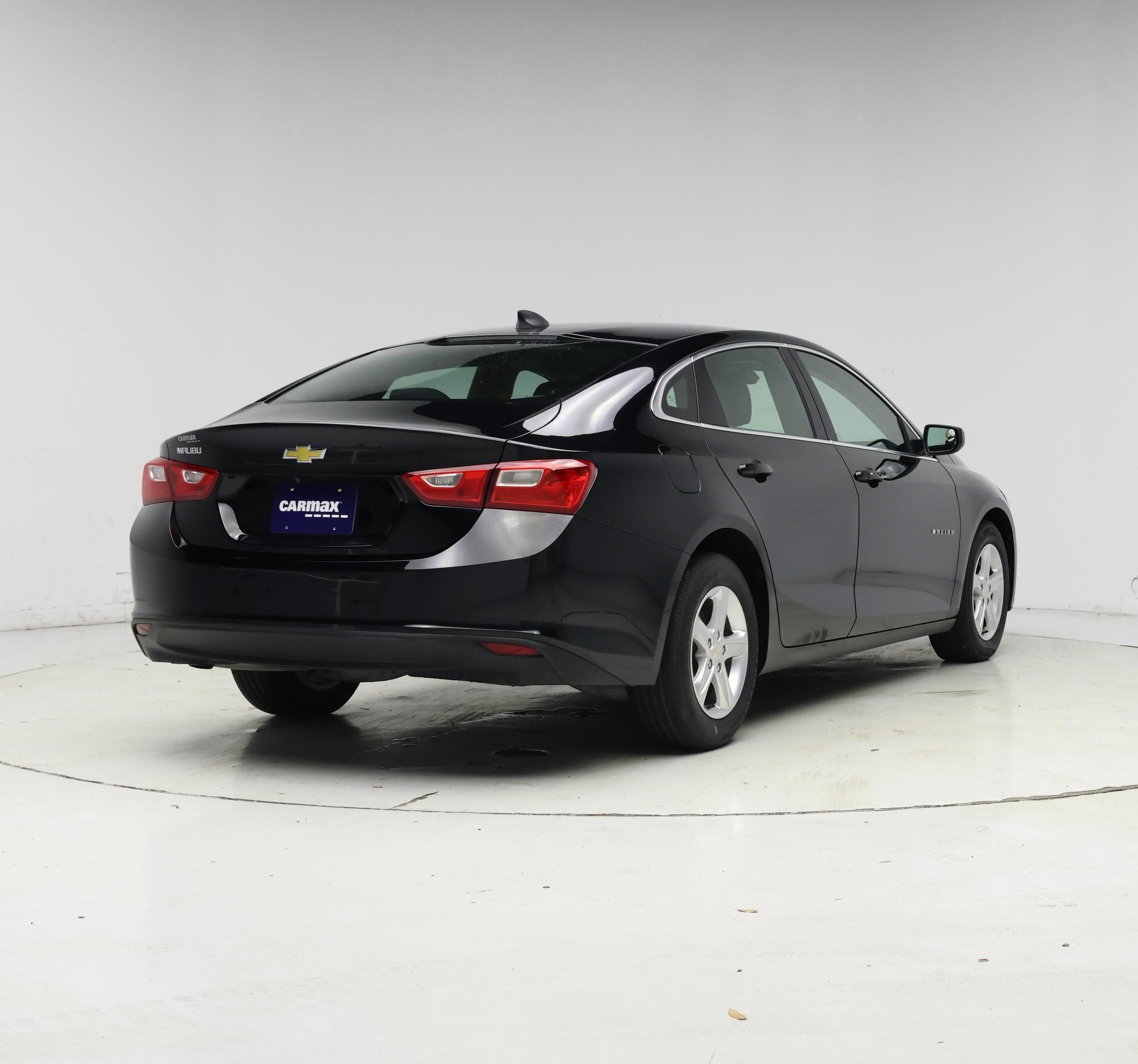 Thumbnail: 2023 Chevrolet Malibu - 8