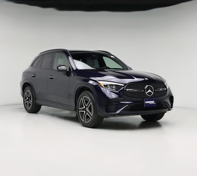 2023 Mercedes-Benz GLC300
