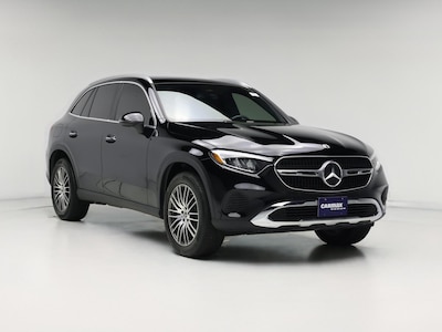 2024 Mercedes-Benz GLC300