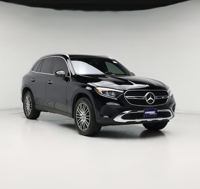 2024 Mercedes-Benz GLC300