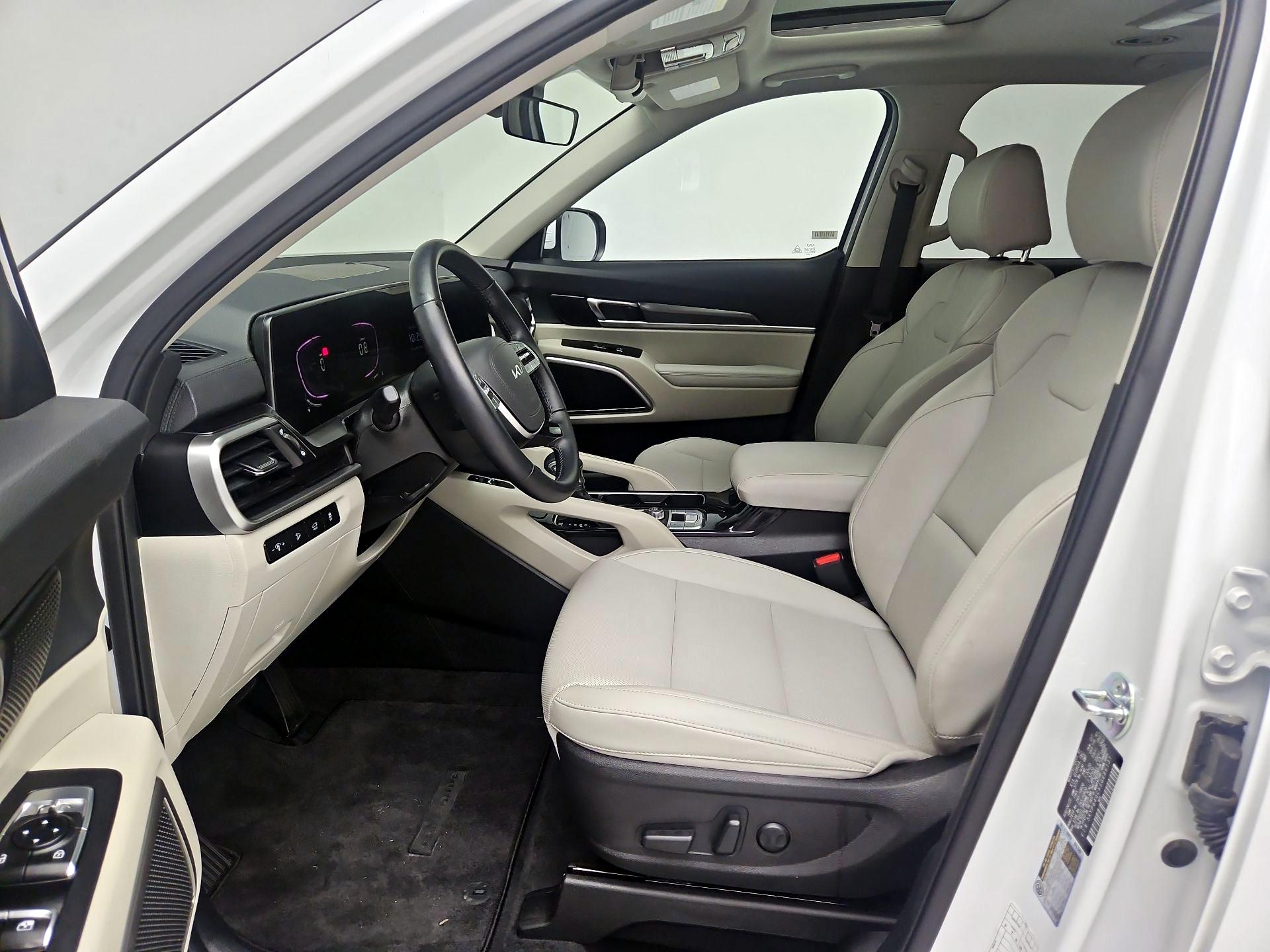 Thumbnail: 2025 Kia Telluride - 11