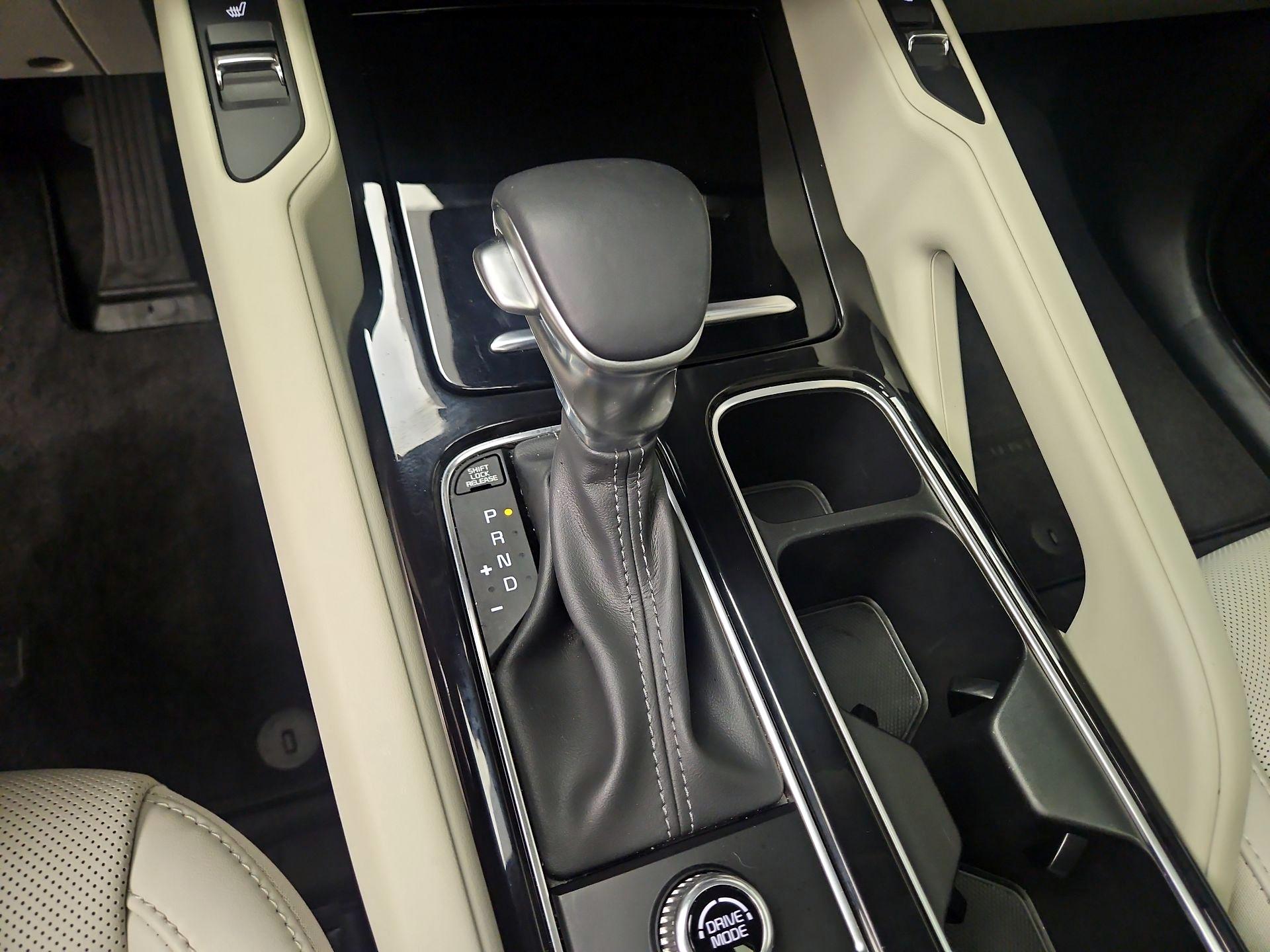 Thumbnail: 2025 Kia Telluride - 18