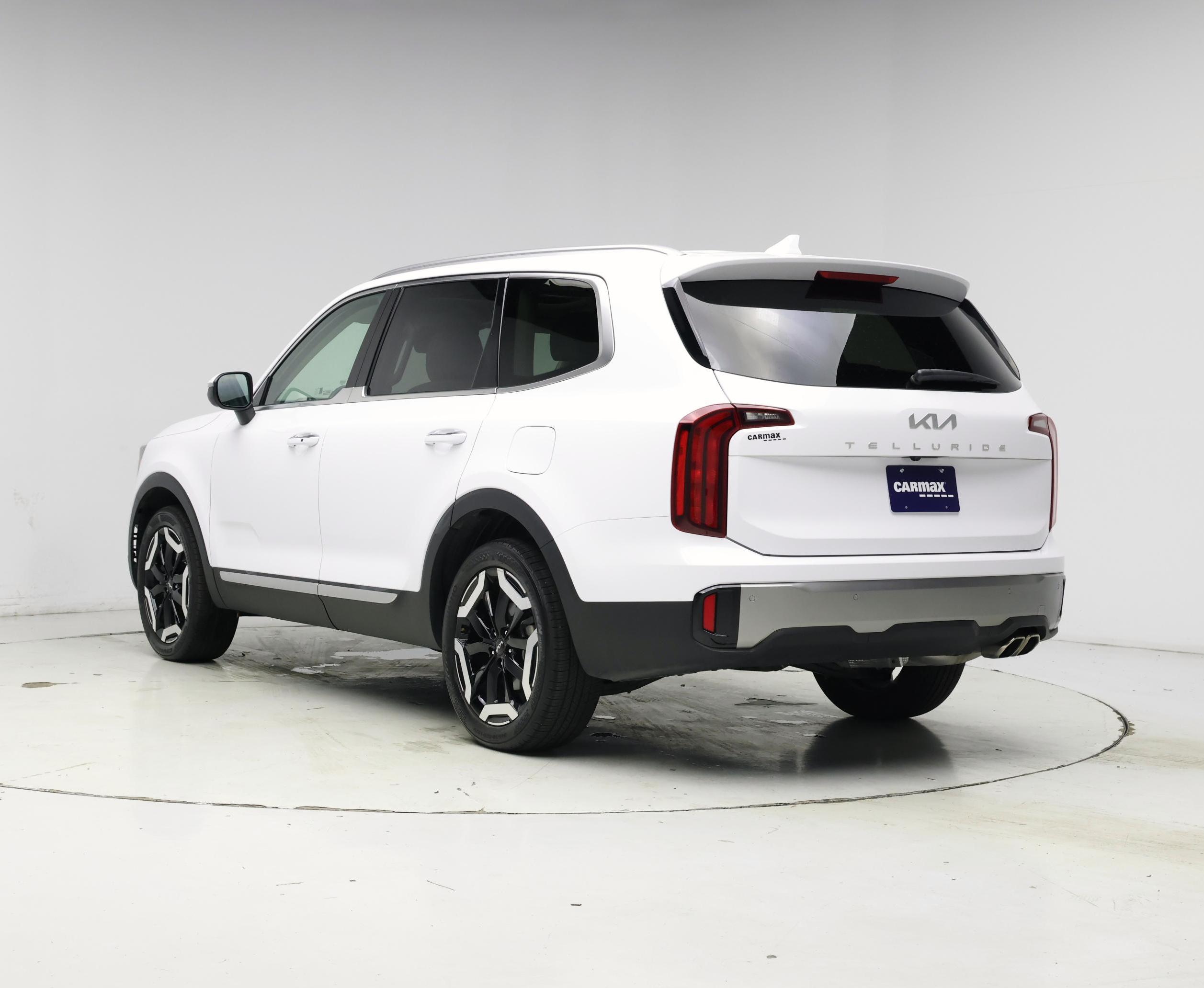 Thumbnail: 2025 Kia Telluride - 2
