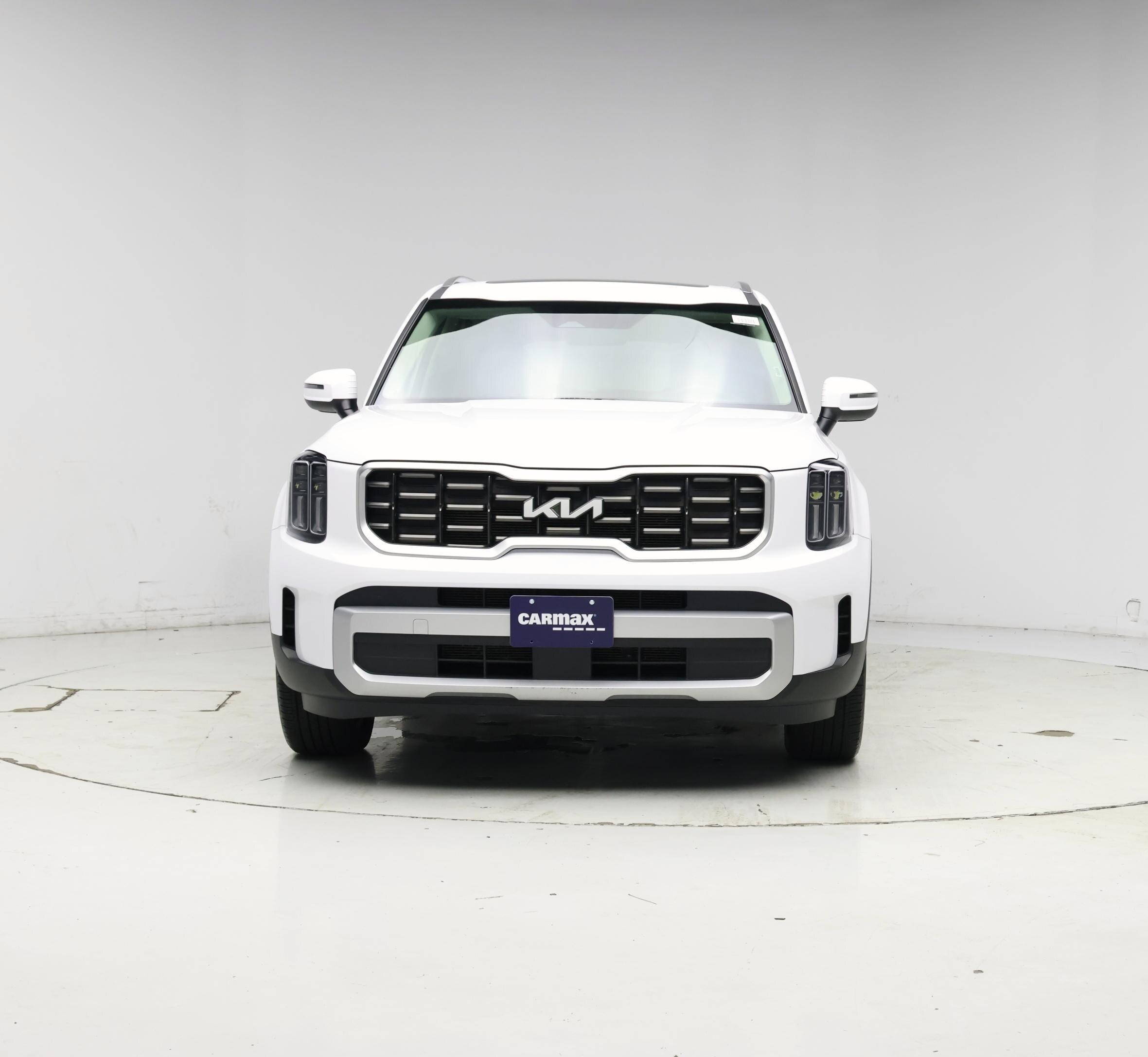 Thumbnail: 2025 Kia Telluride - 5