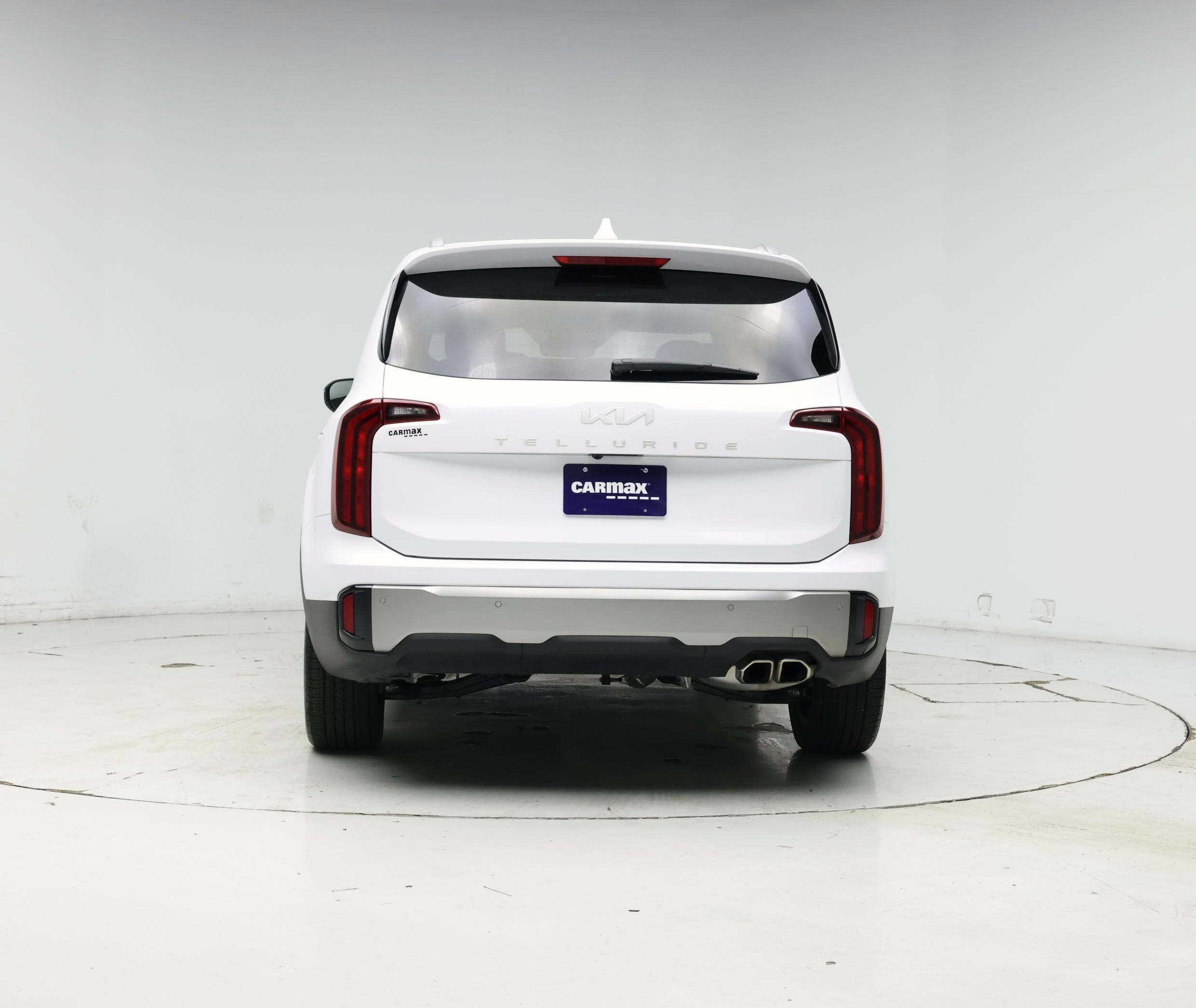 Thumbnail: 2025 Kia Telluride - 6