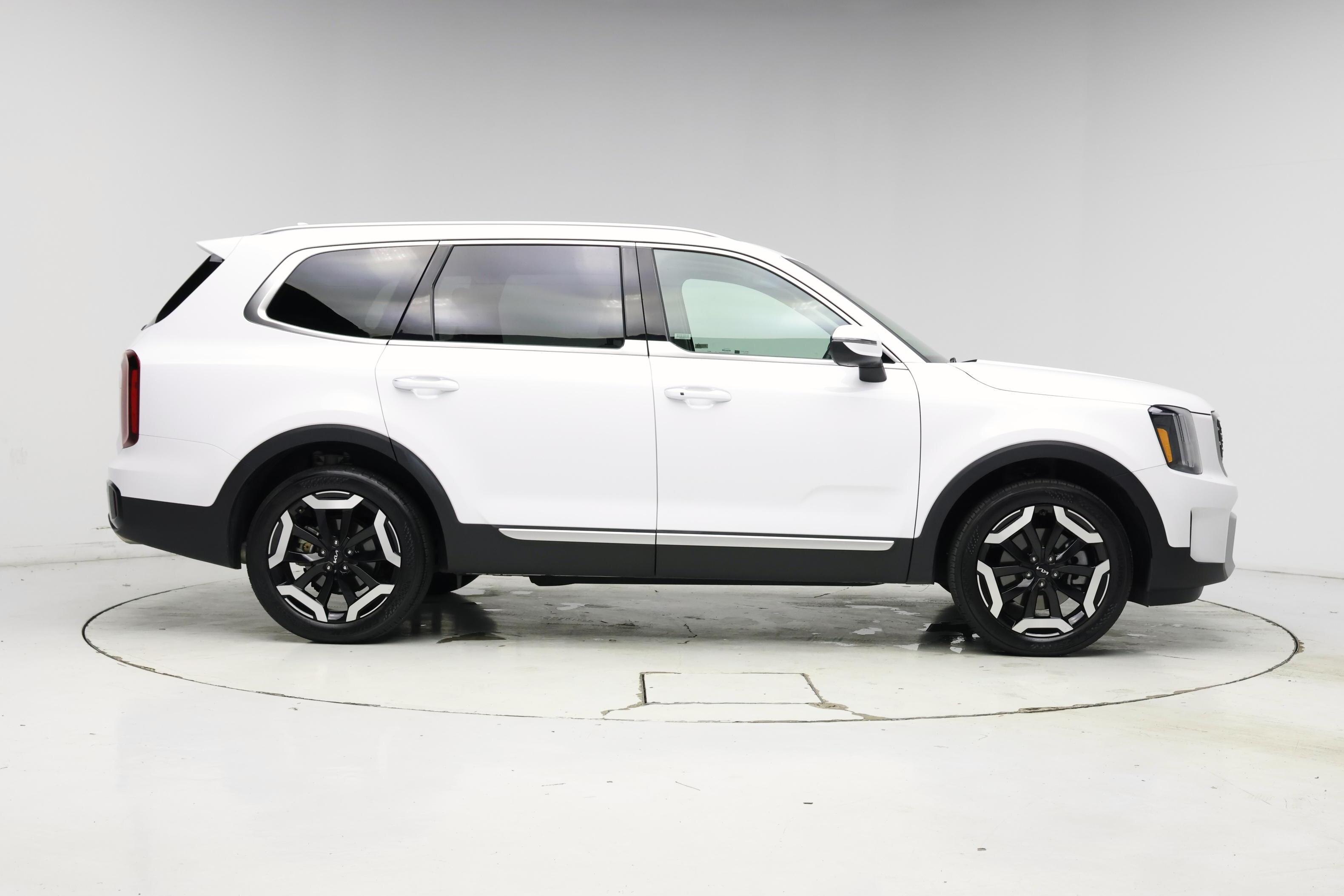 Thumbnail: 2025 Kia Telluride - 7