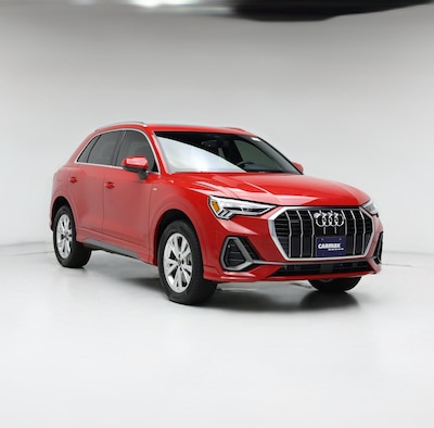 2025 Audi Q3 S-Line Premium