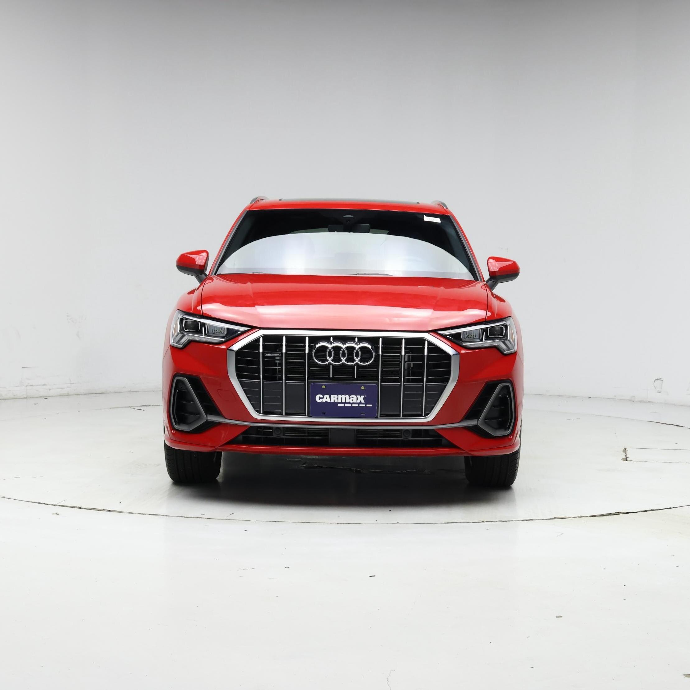 Thumbnail: 2025 Audi Q3 - 5