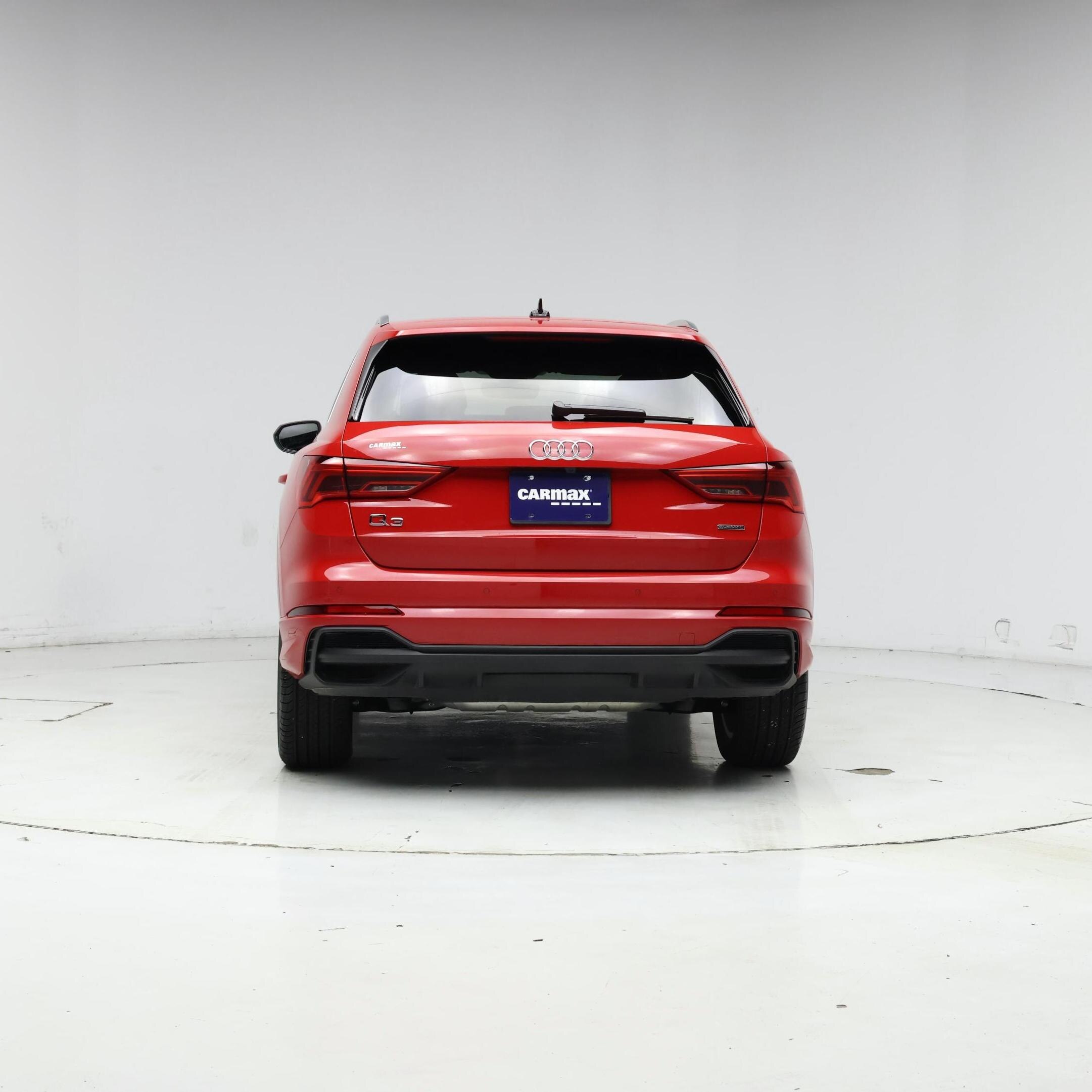 Thumbnail: 2025 Audi Q3 - 6