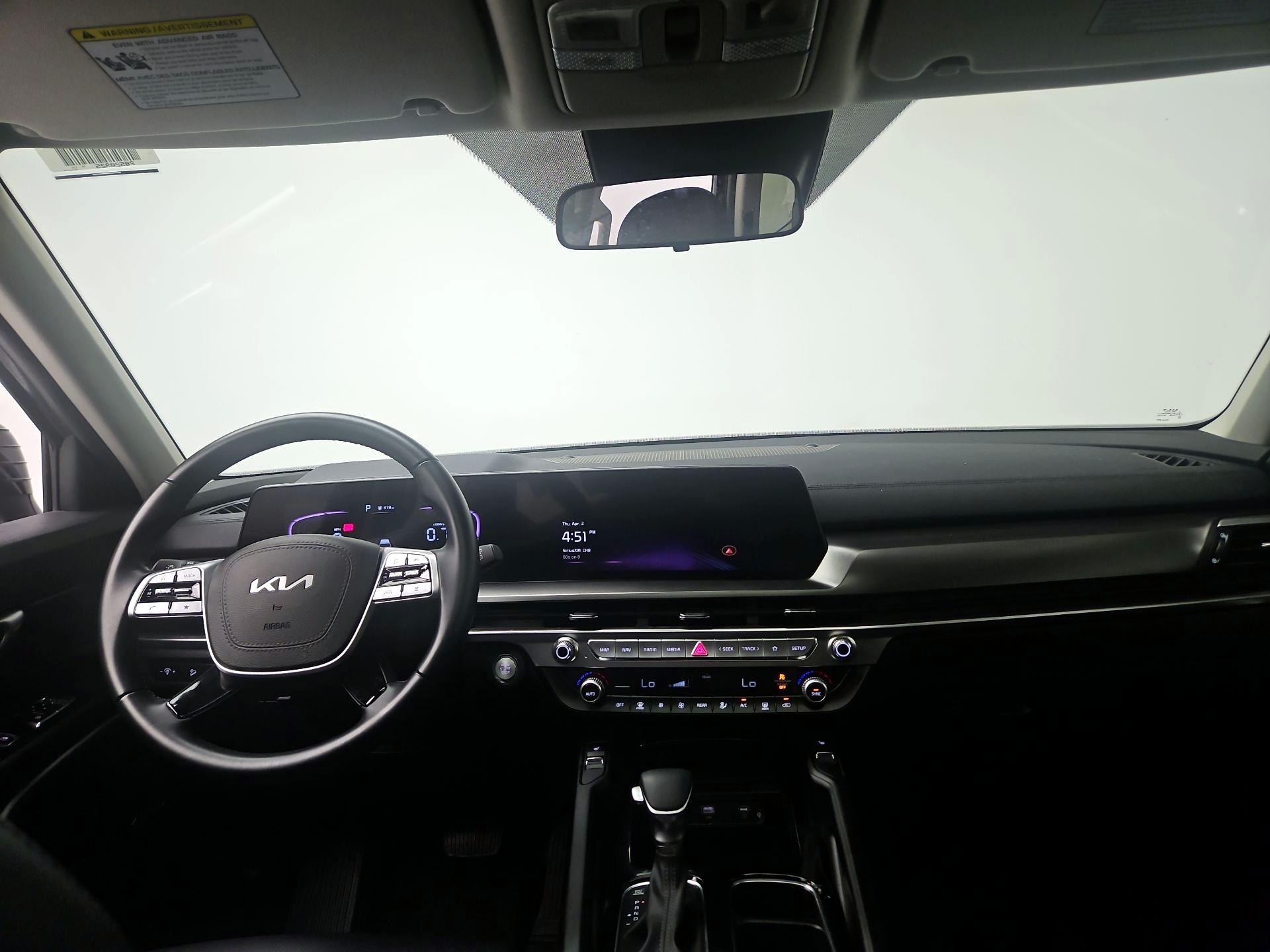 Thumbnail: 2025 Kia Telluride - 9