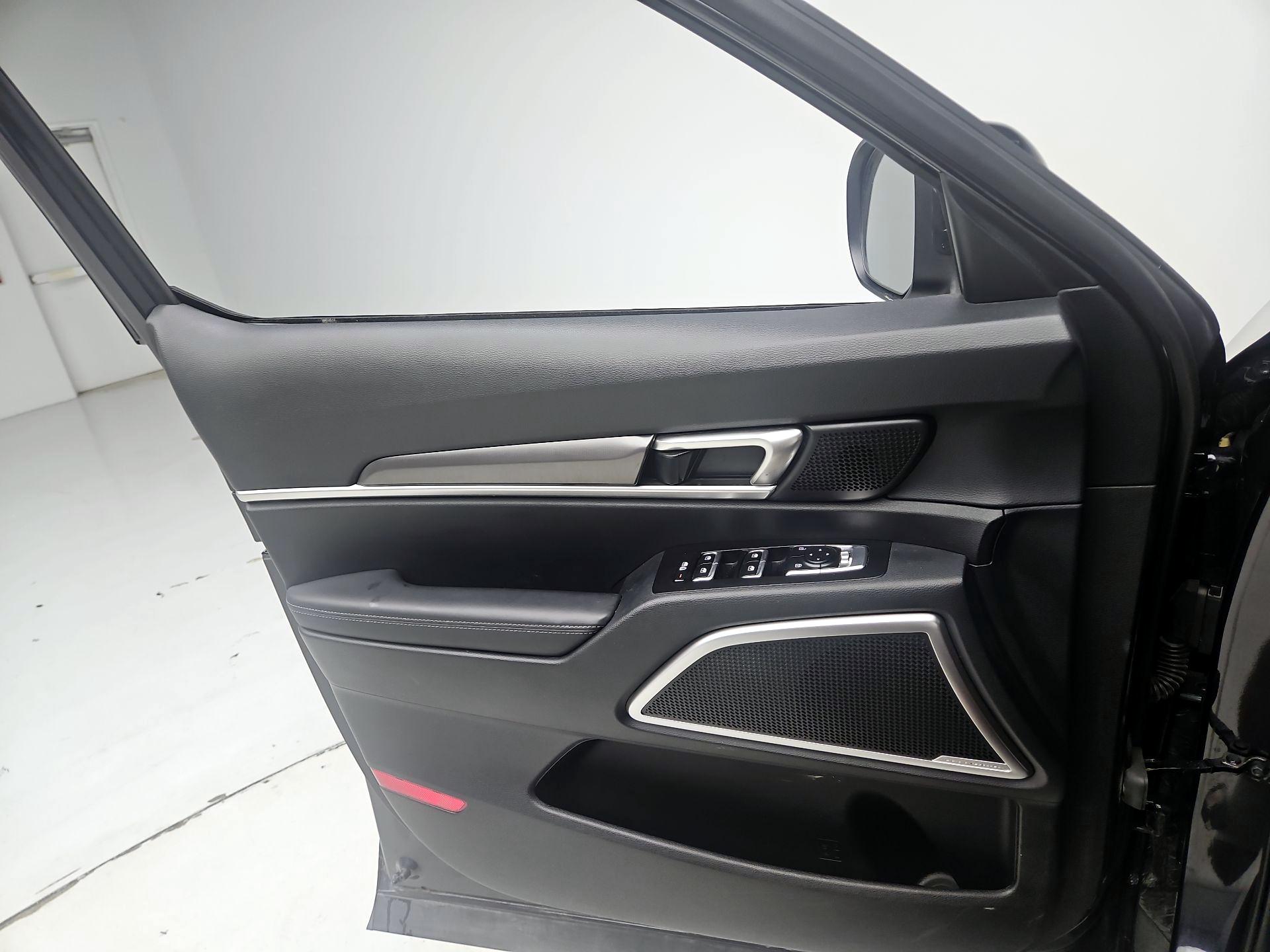 Thumbnail: 2025 Kia Telluride - 12