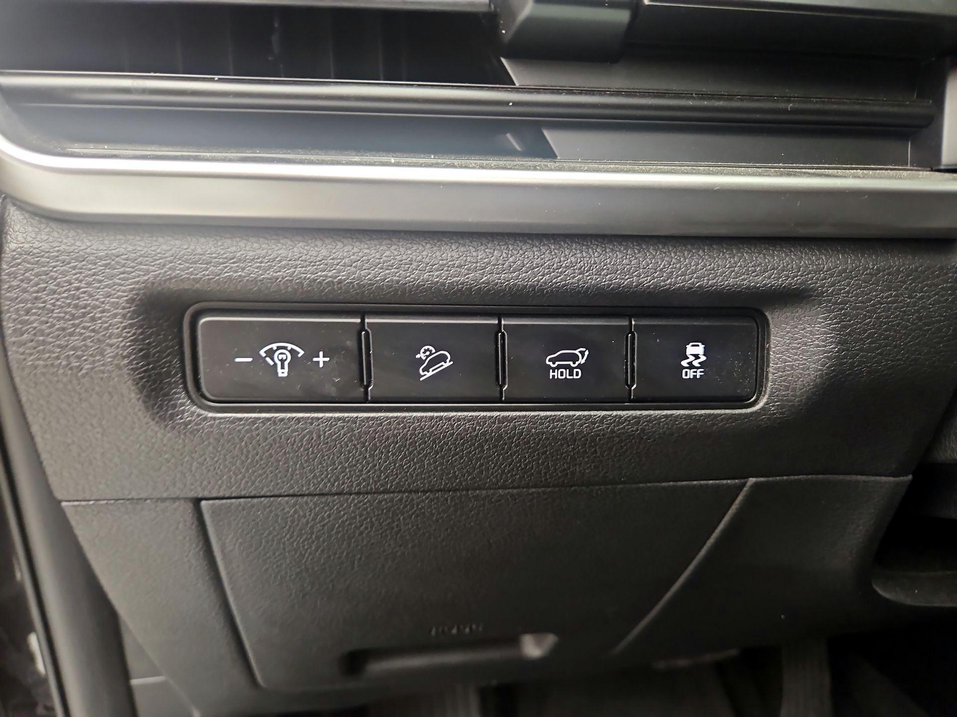 Thumbnail: 2025 Kia Telluride - 13