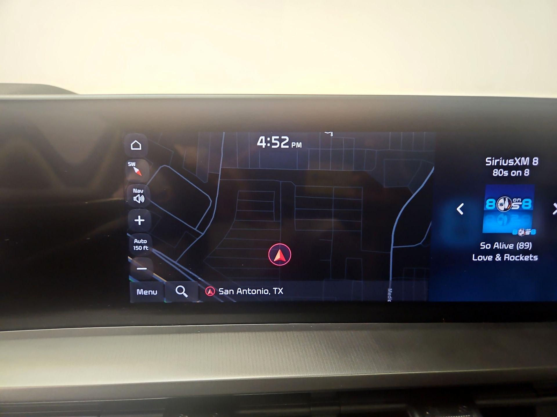 Thumbnail: 2025 Kia Telluride - 14