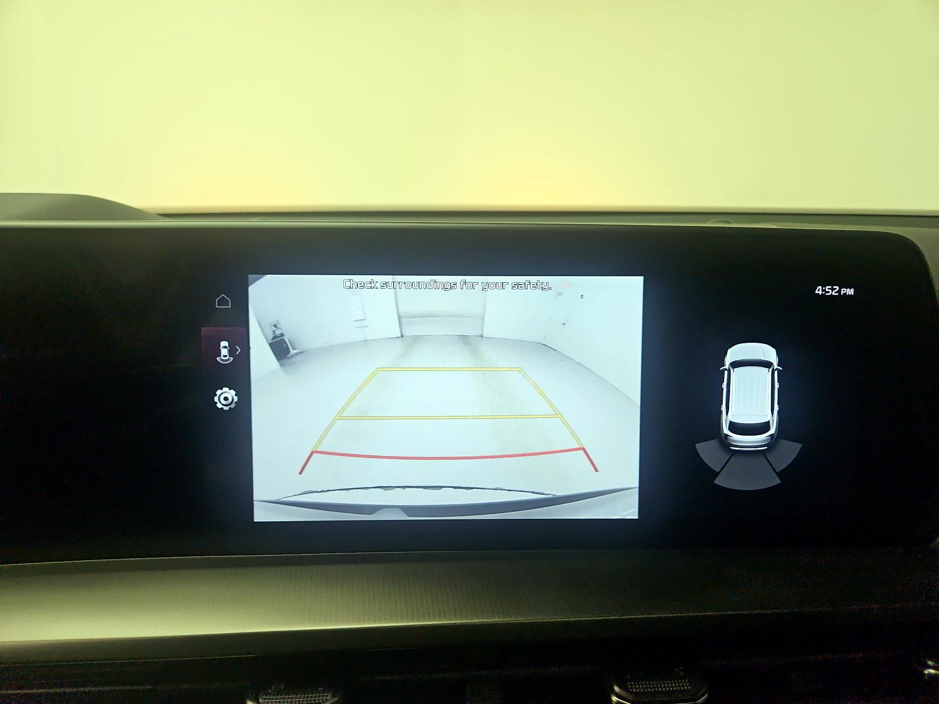 Thumbnail: 2025 Kia Telluride - 15