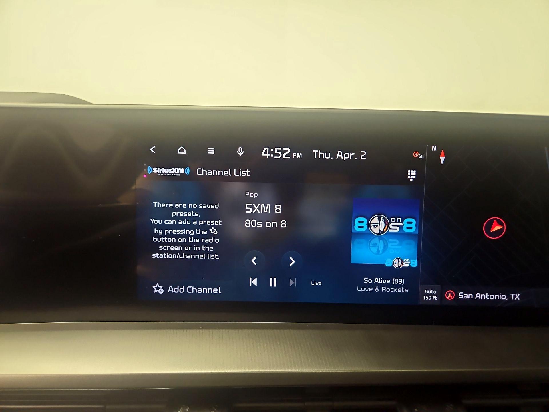 Thumbnail: 2025 Kia Telluride - 16