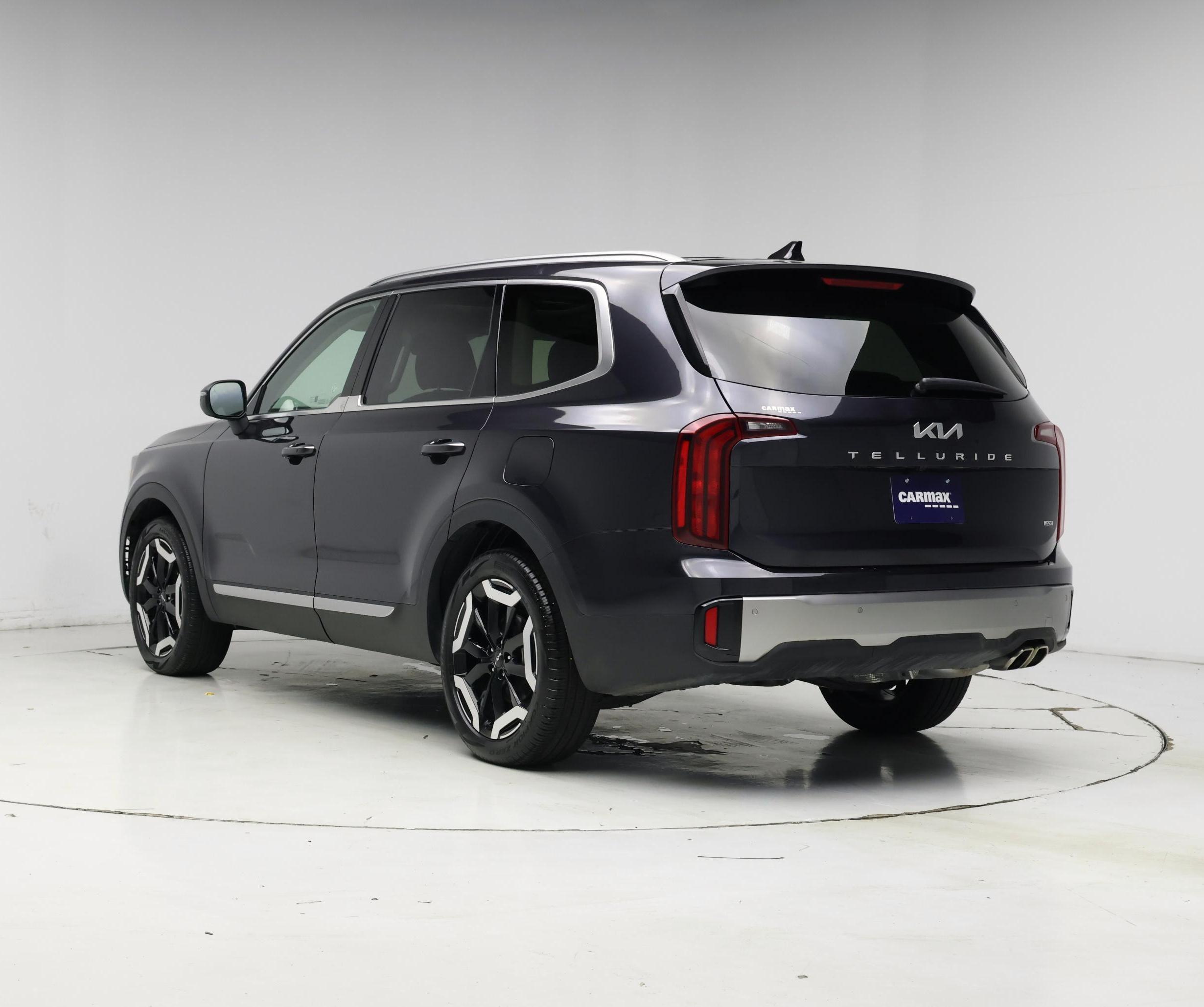 Thumbnail: 2025 Kia Telluride - 2
