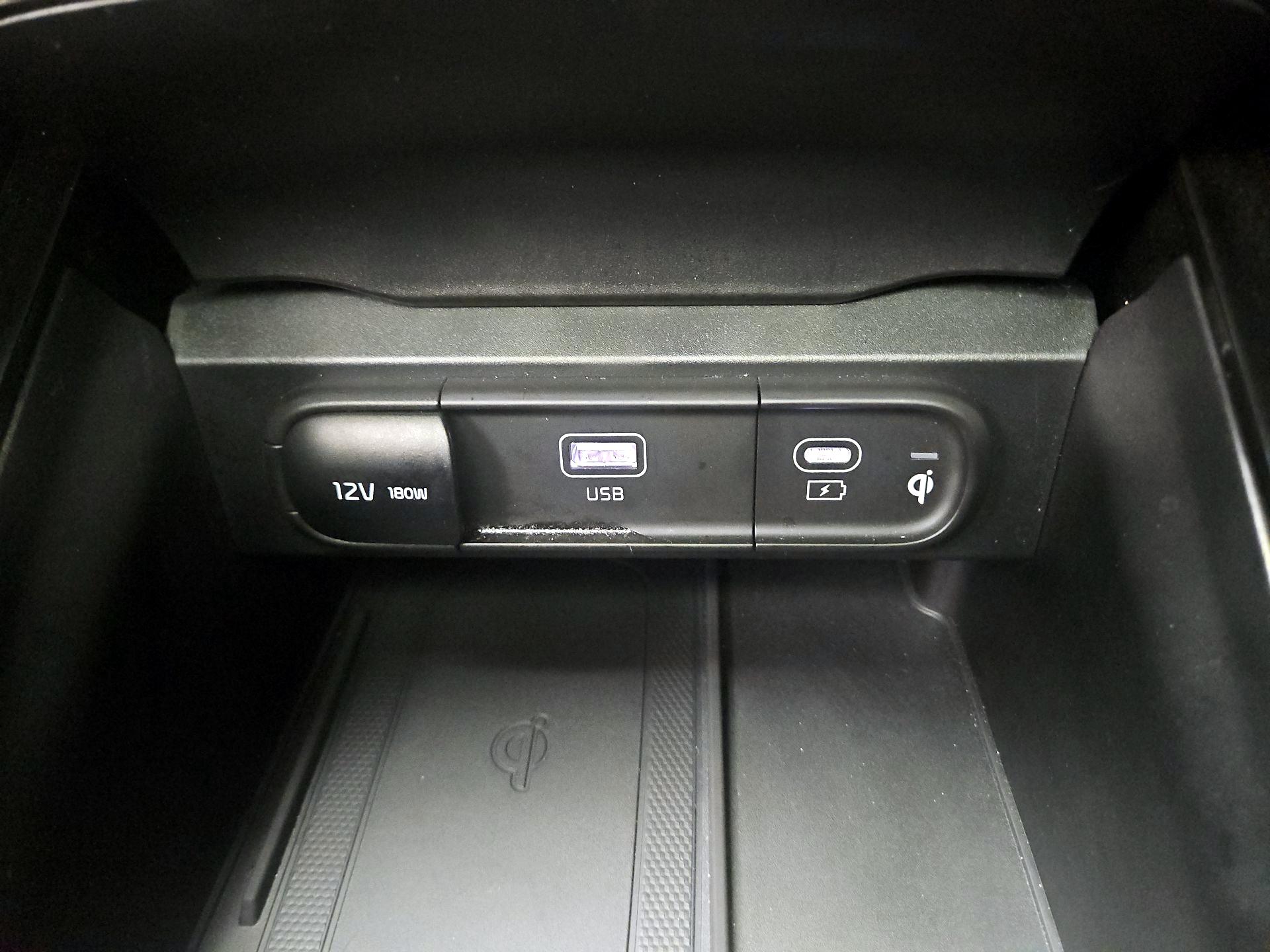 Thumbnail: 2025 Kia Telluride - 19