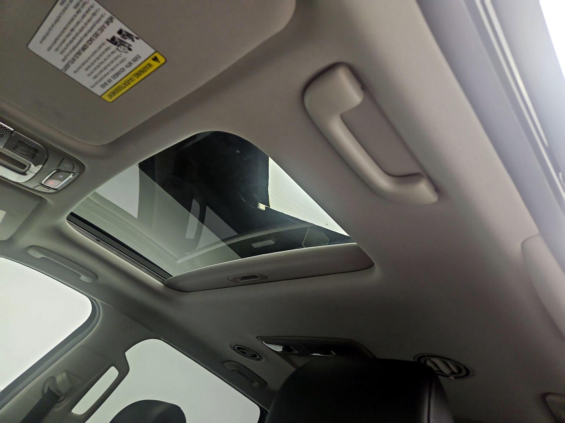 Thumbnail: 2025 Kia Telluride - 20