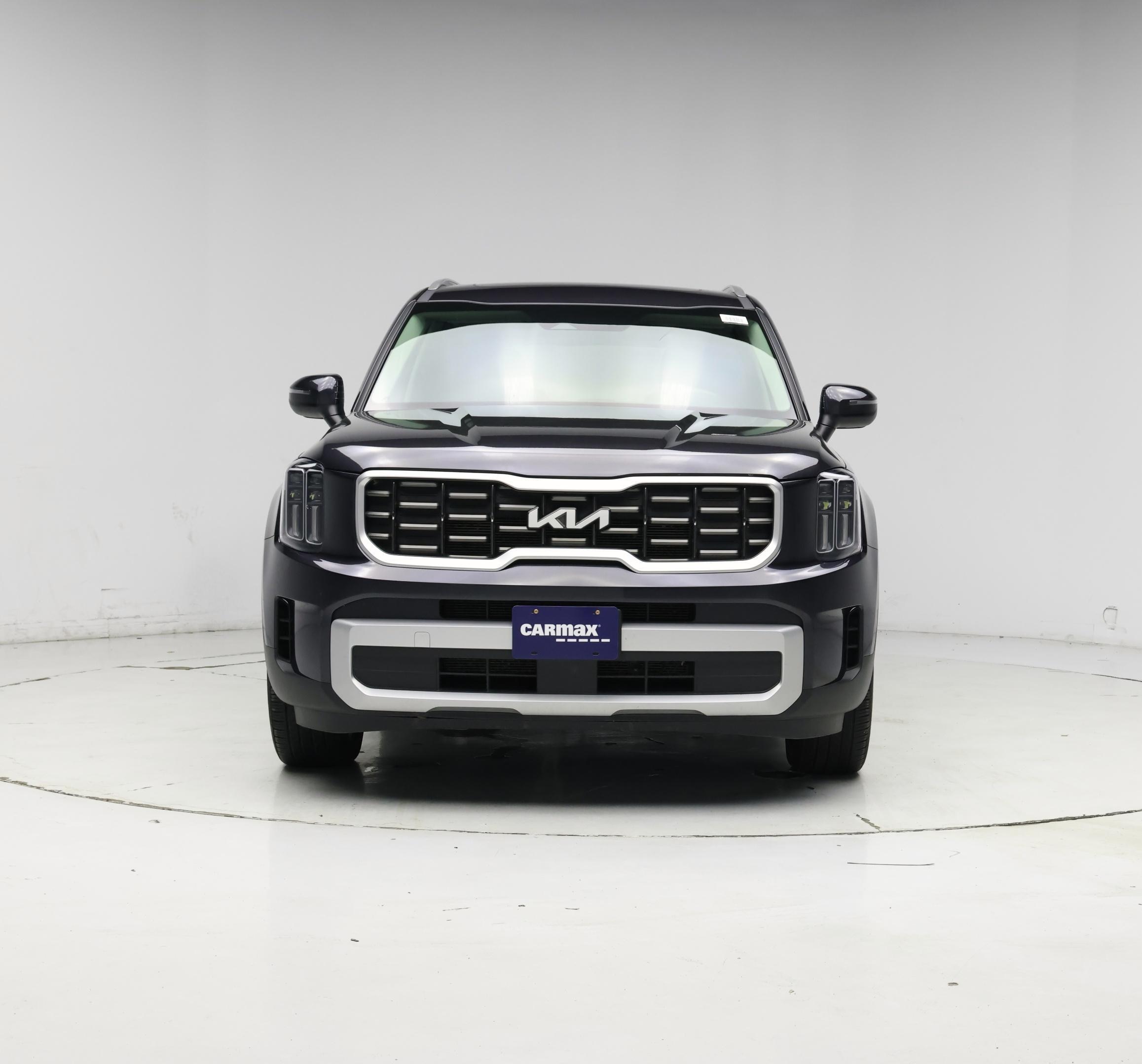 Thumbnail: 2025 Kia Telluride - 5