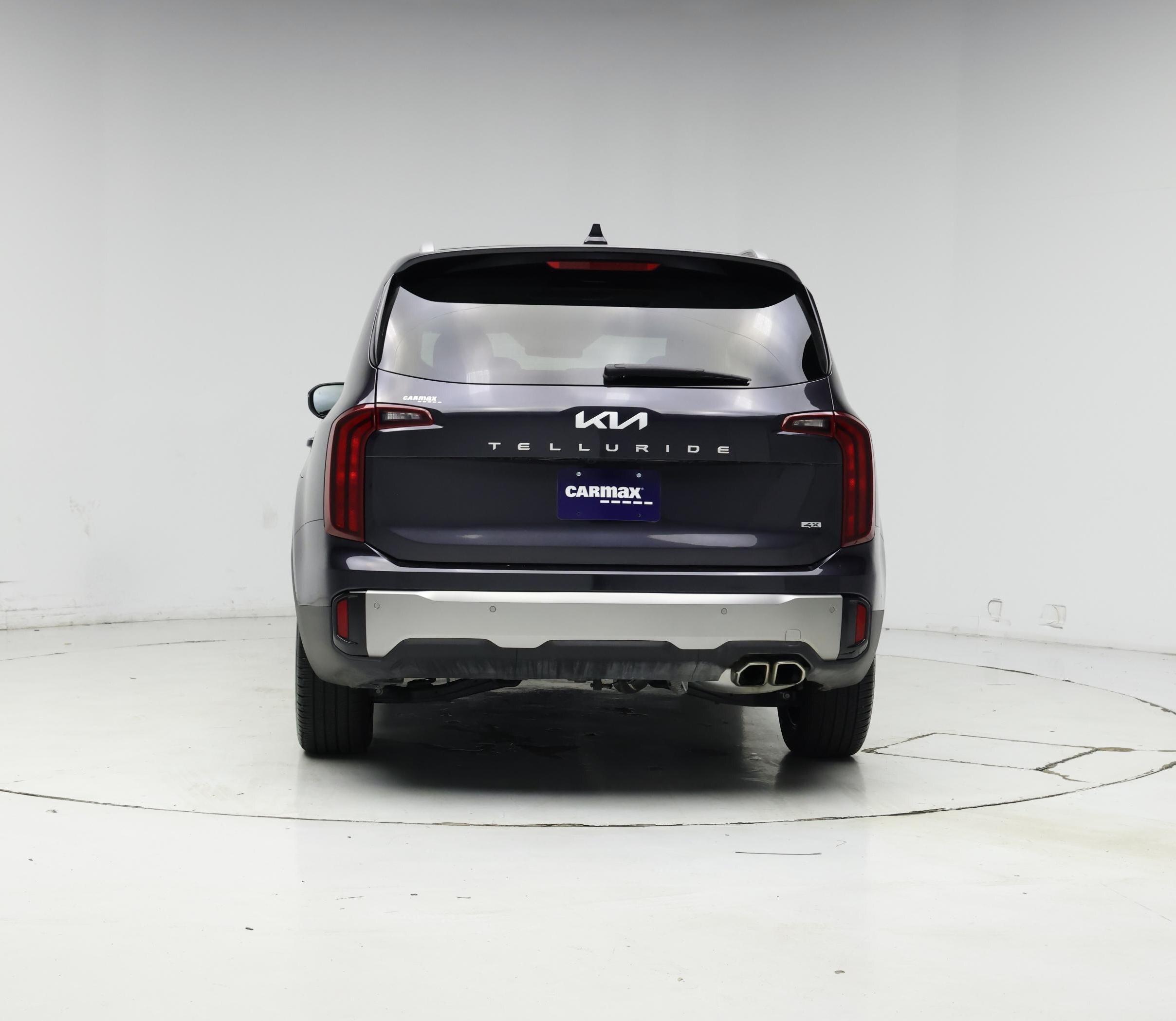 Thumbnail: 2025 Kia Telluride - 6