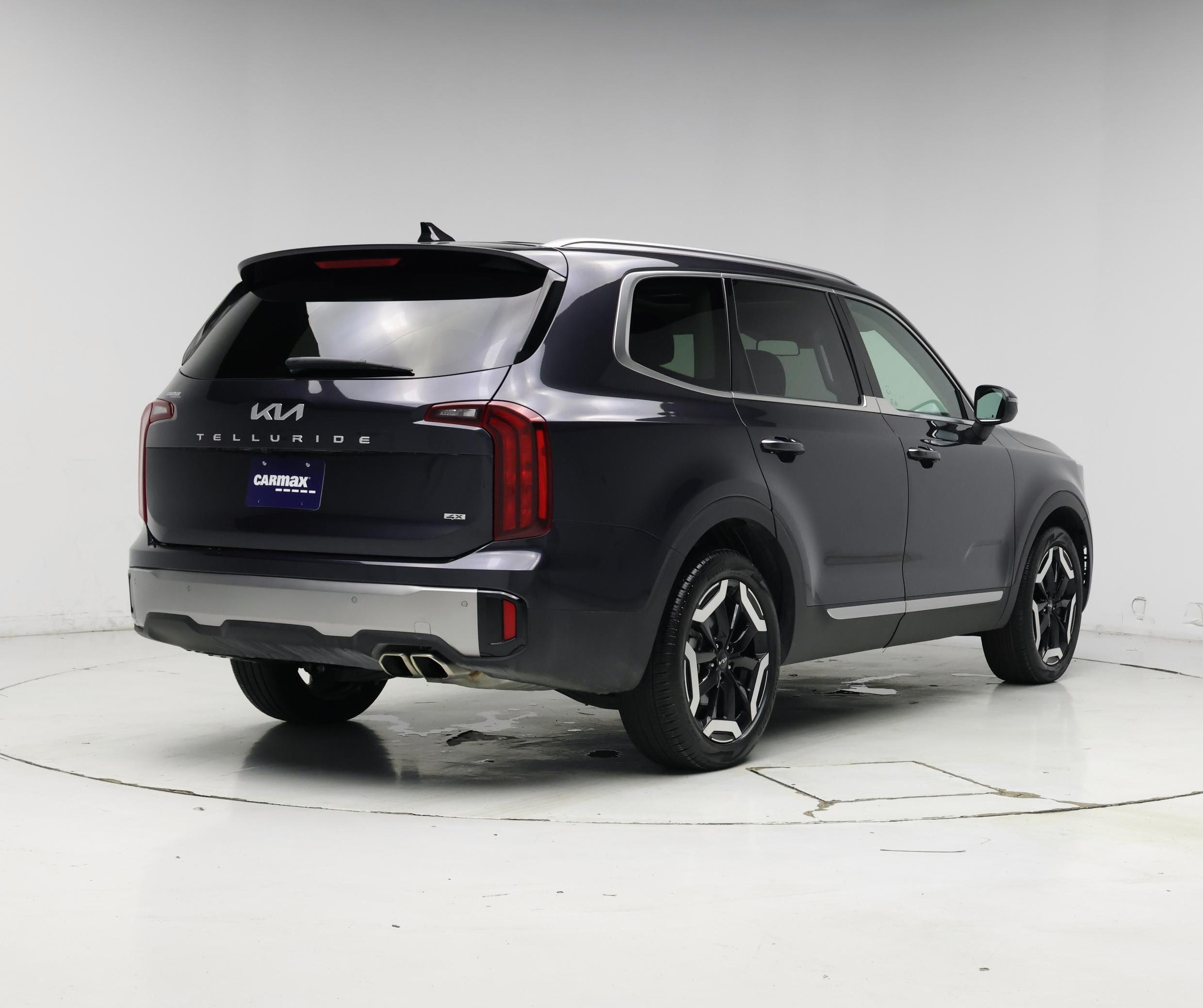 Thumbnail: 2025 Kia Telluride - 8